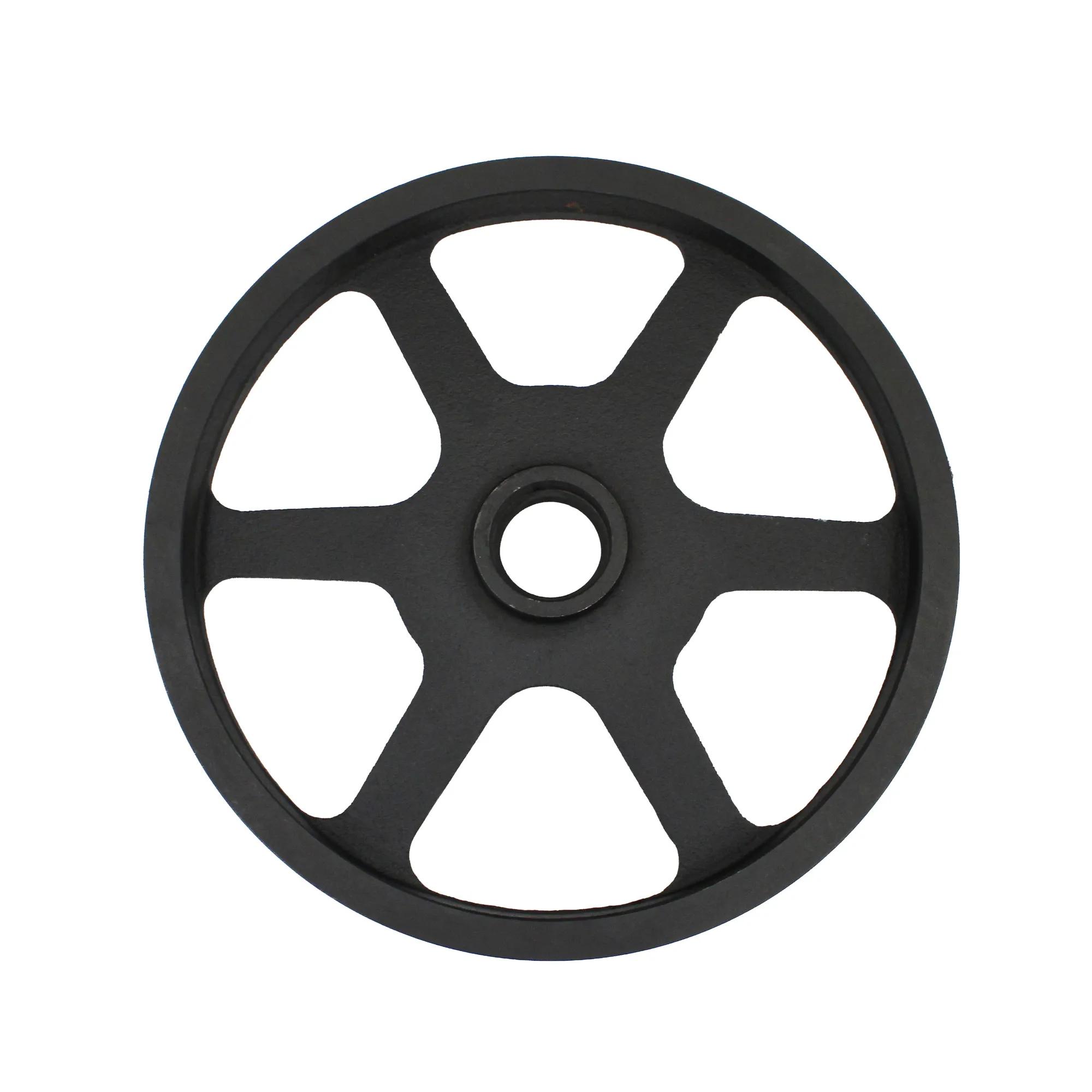 7020/7040 Idler Wheel / #122 (black) for J-7020, J-7020M (J-5713441)