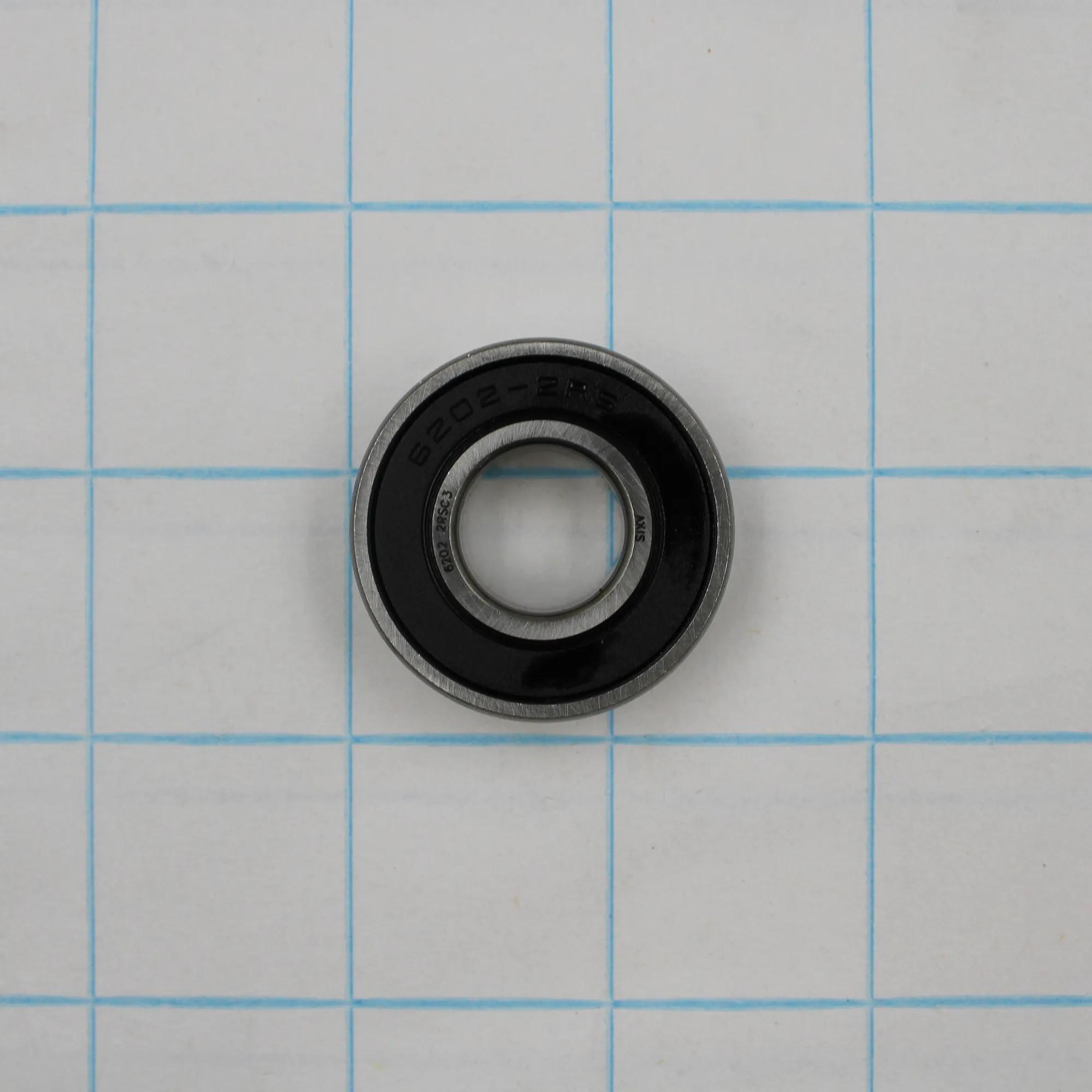Ball Bearing for JET Machinery (BB-6202VV)