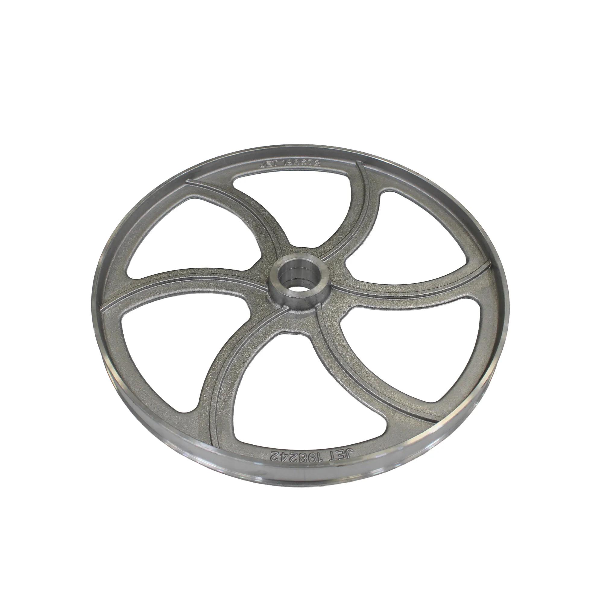 Upper Wheel WBS-14/CS (txt) for JWBS-14CS (198242)