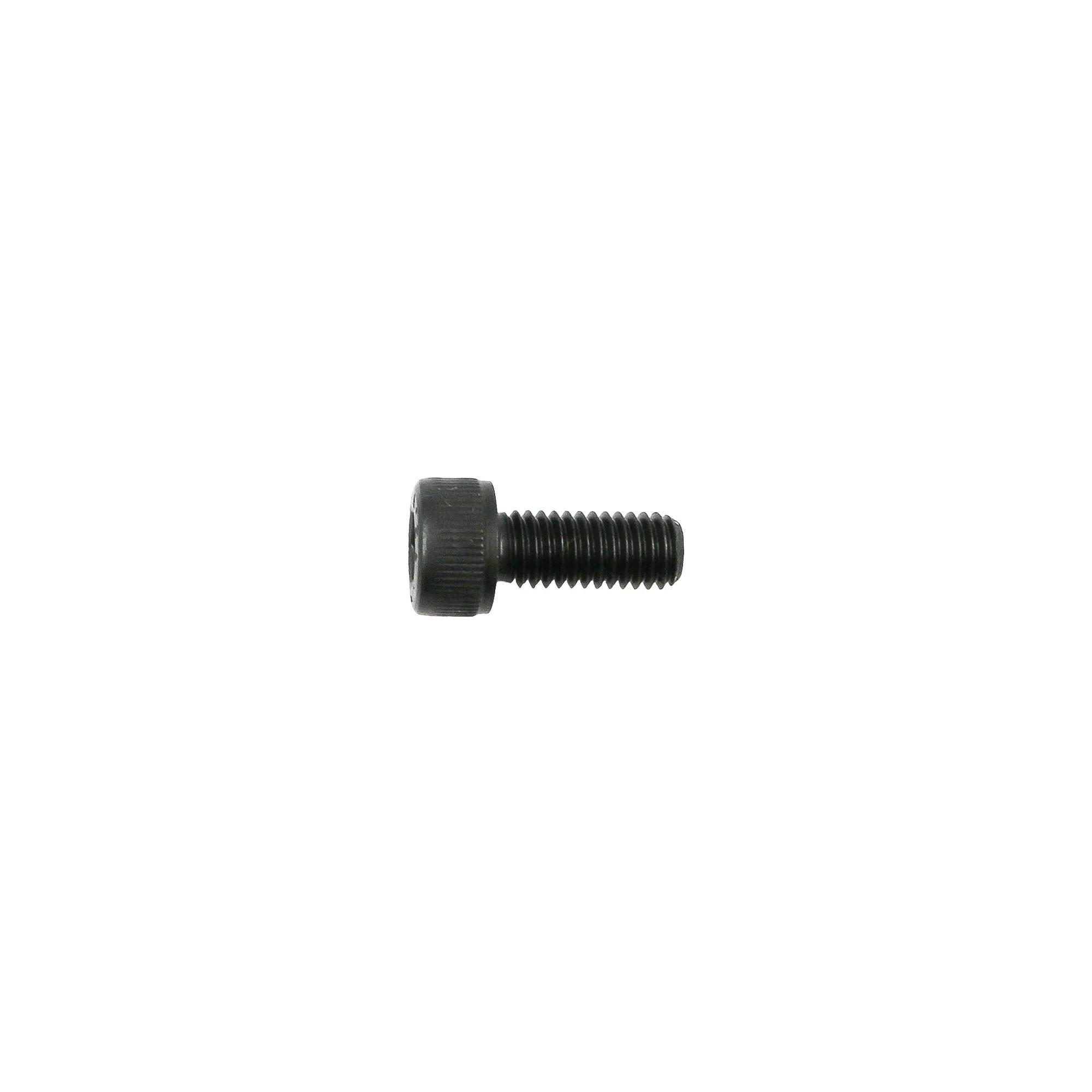Socket Hd Cap Screw M5x12 for JET Machinery (TS-1502031)
