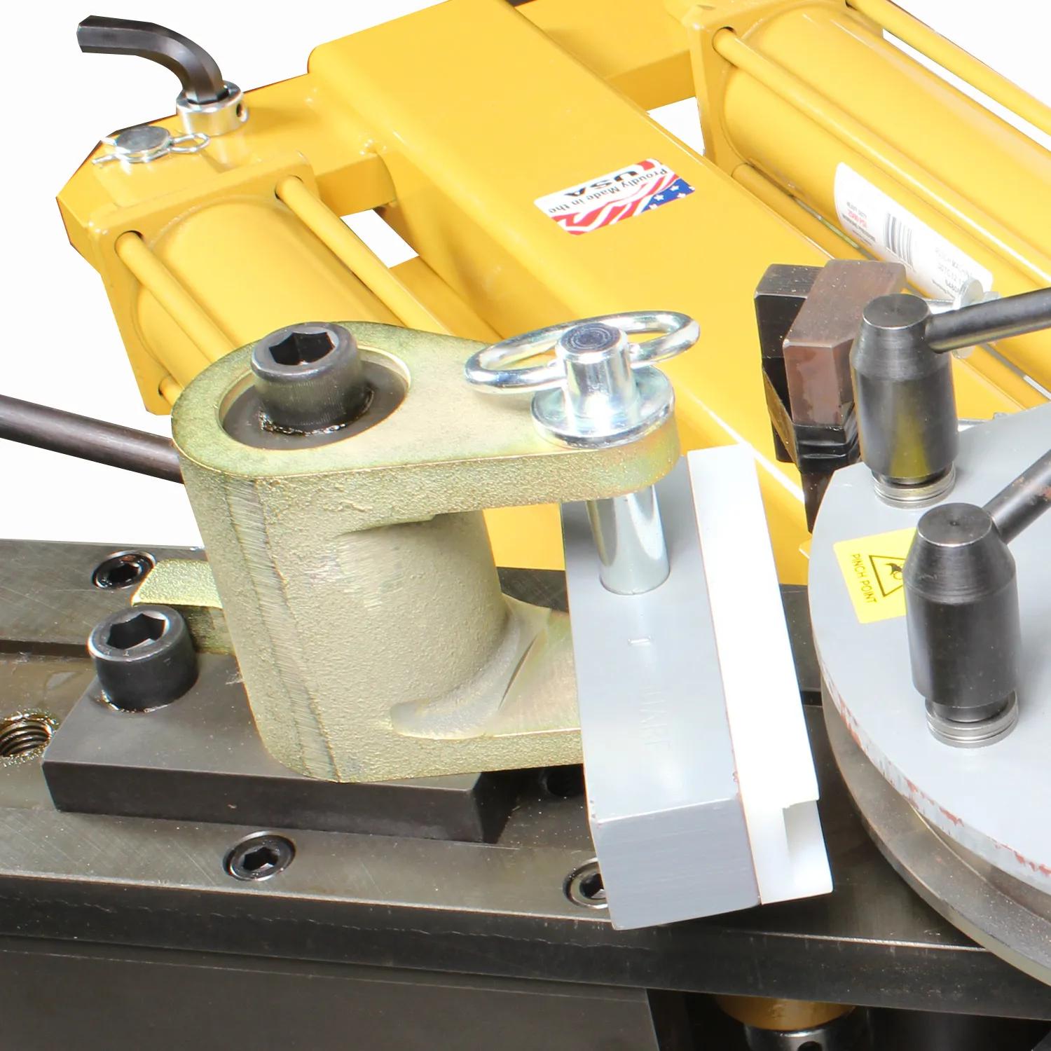 Quick Release (shown with a