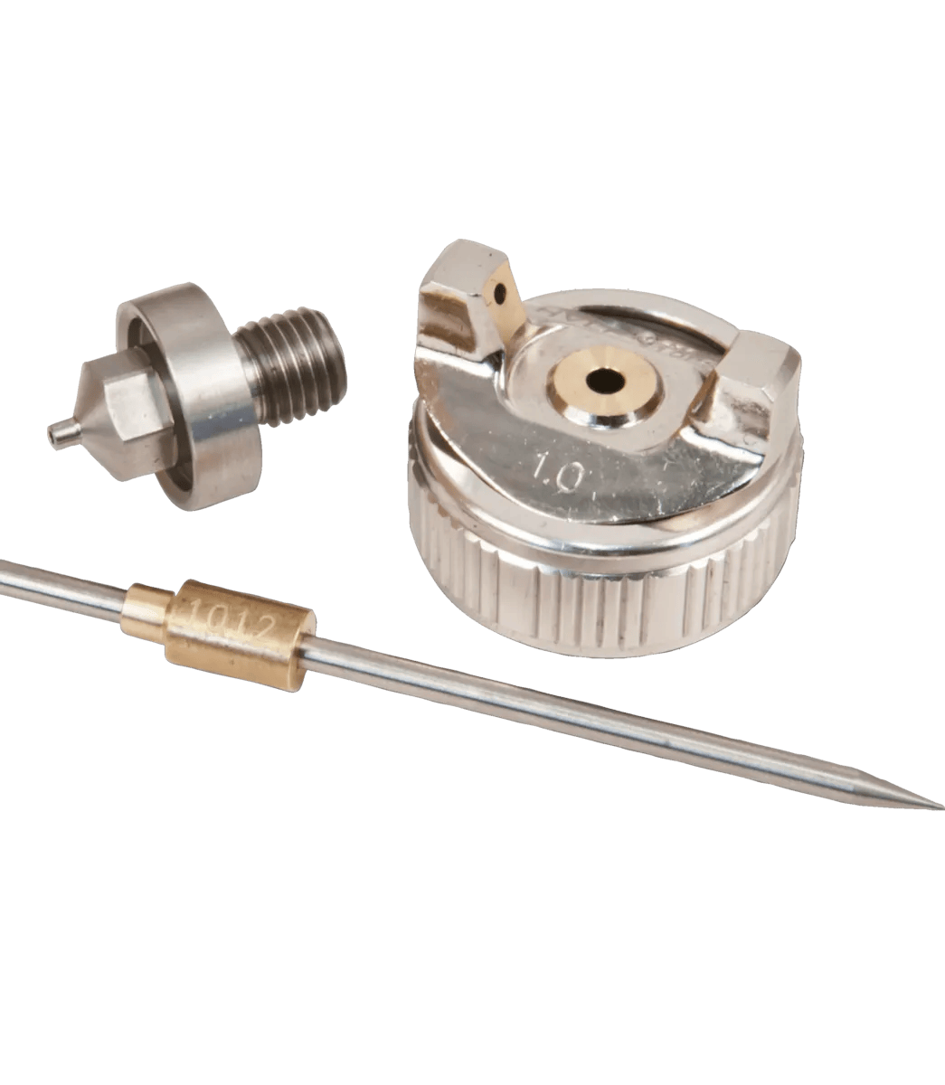 HVLP Mini Spray Gun(JAT-501)