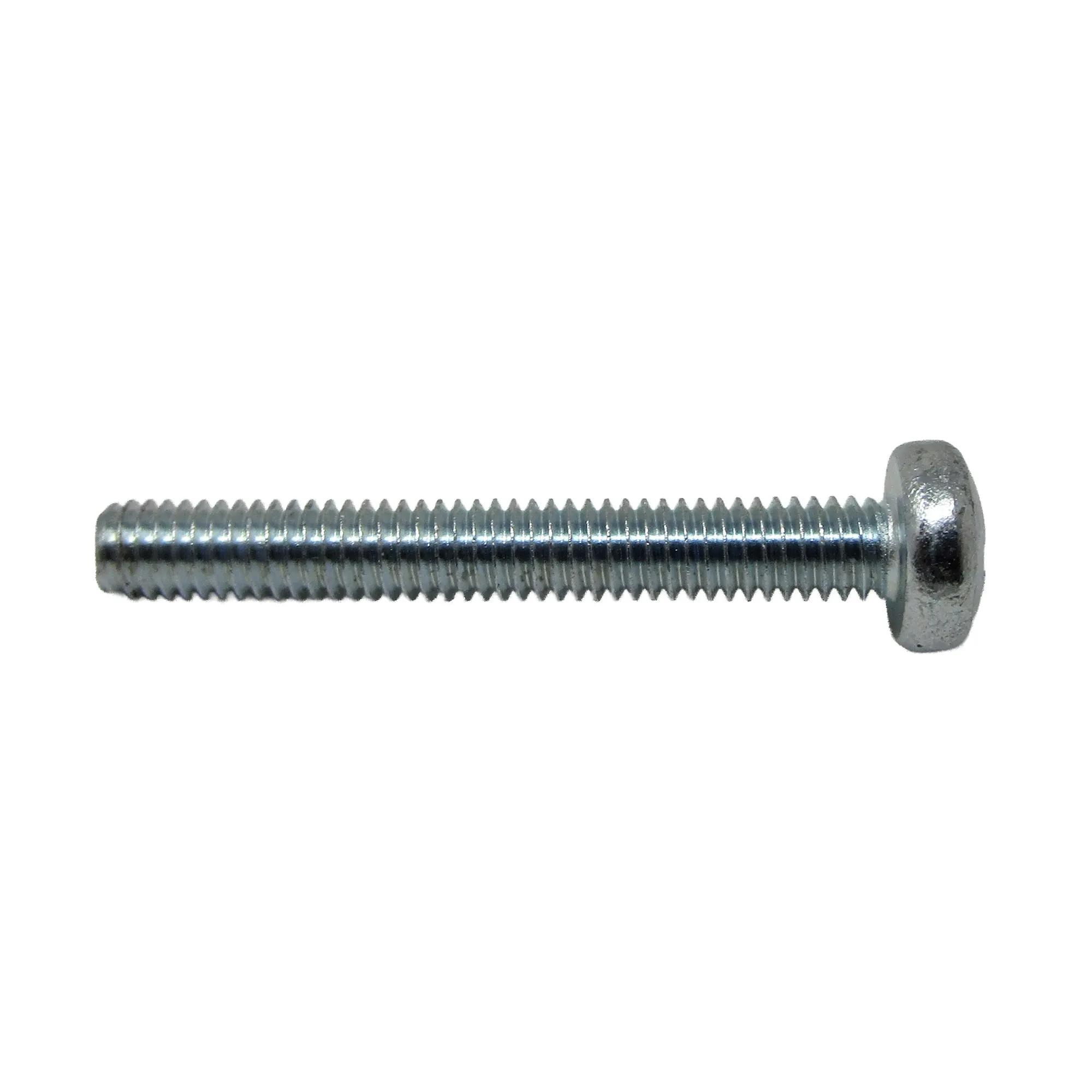 M4 (5/32)-0.7 X 30mm (1-3/16) Metri for Planers (TS-2284302)