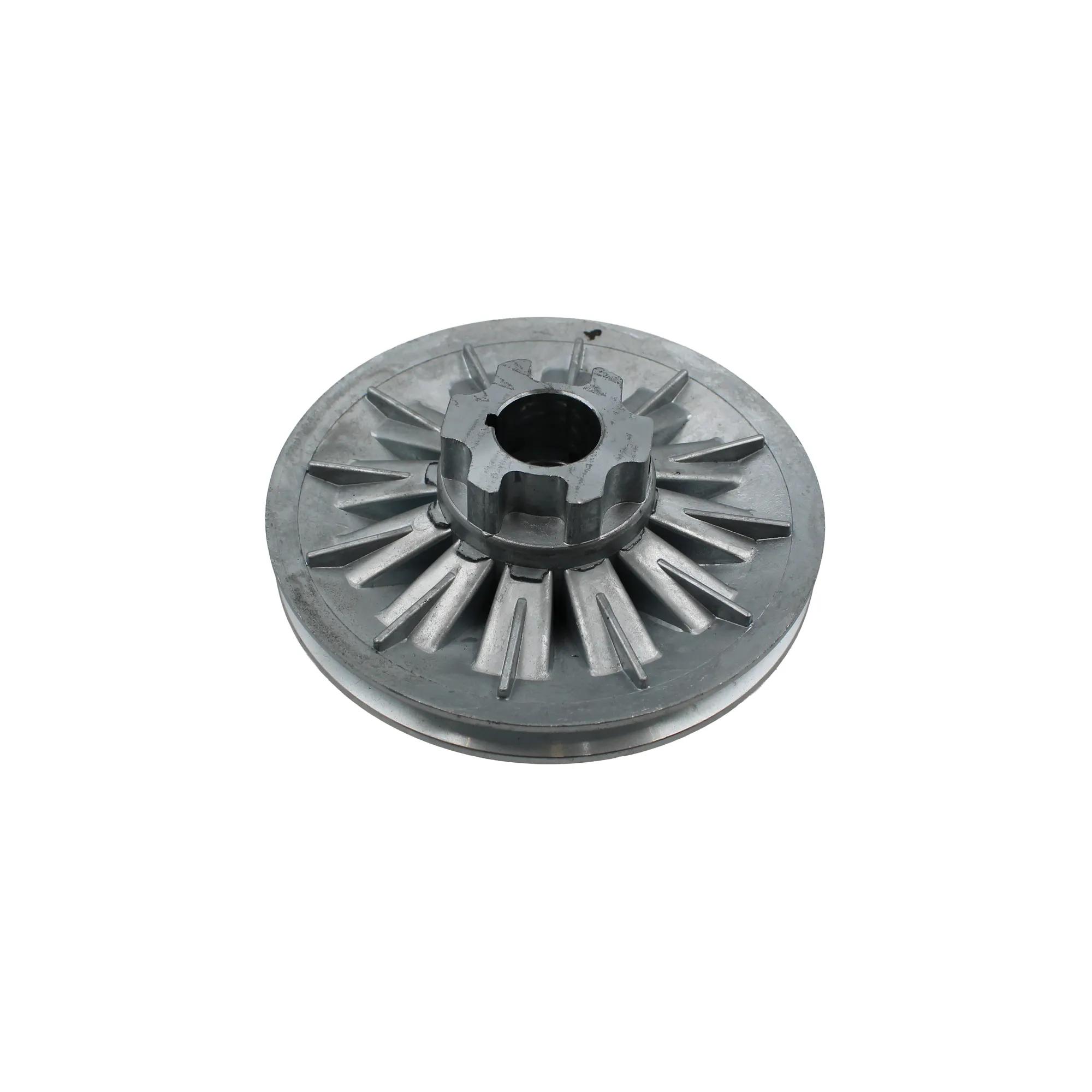 Spindle Pulley Kit for JWL-1440VS (JWL1442-161)