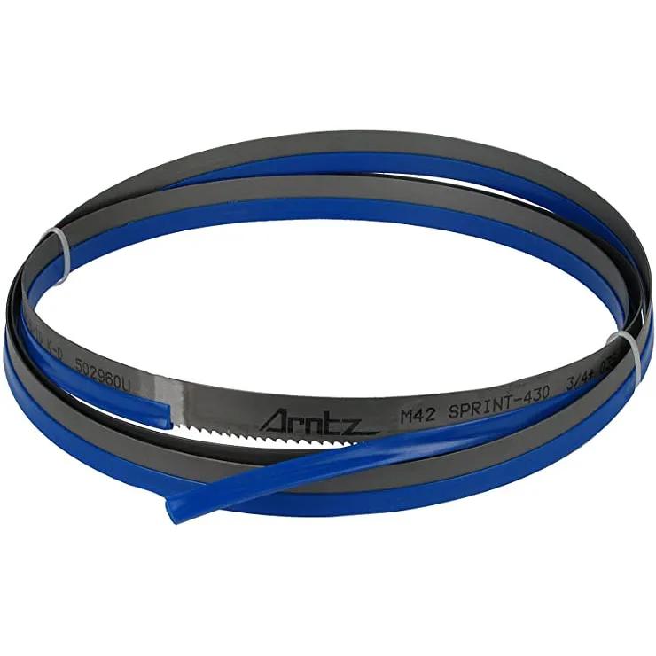 Replacement Bimetal Blade, 3/4" x.035" X 97" X 5/8VT for HBS-814GH Band Saw