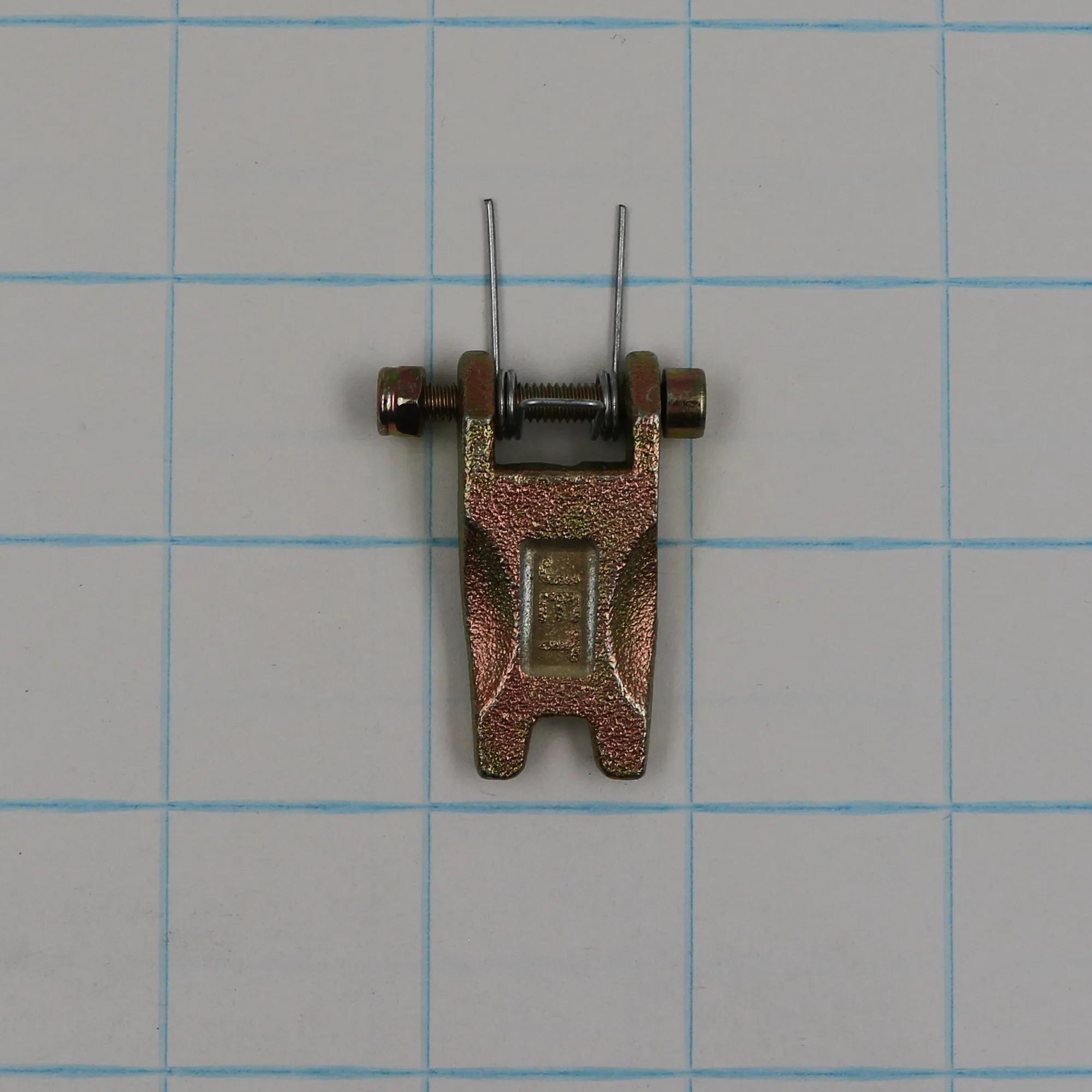 Safety Latch Kit 0.8T for JET Machinery (JLH80-37-1)