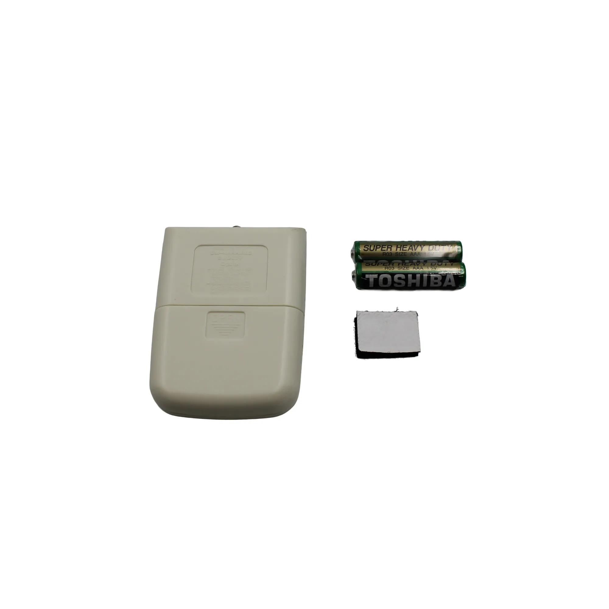 Afs-rs Remote Control AFS-1000B for AFS-1000B, AFS-2000 (708711)