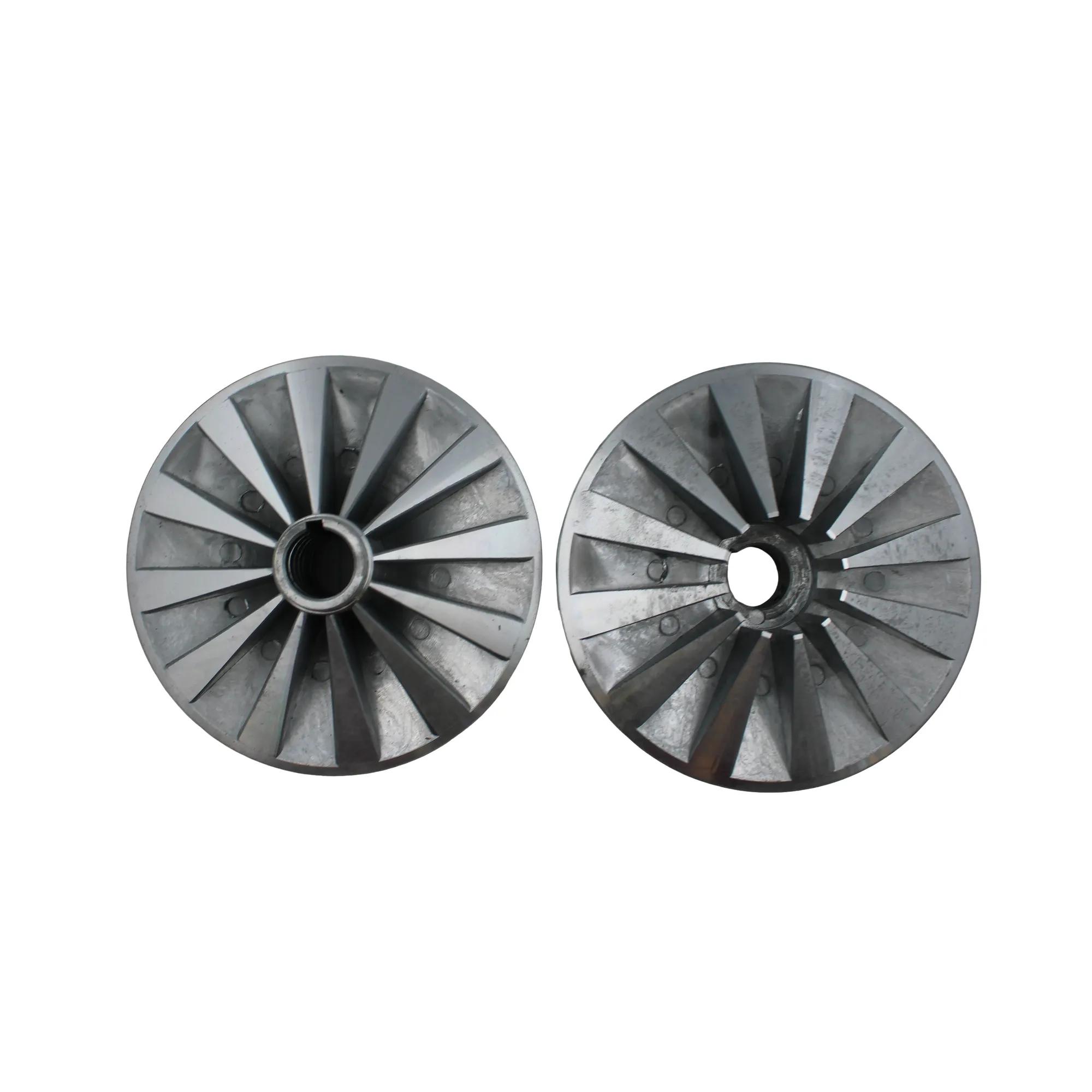 Motor Pulley Assy for JWL-1440VS (JWL1440-159)