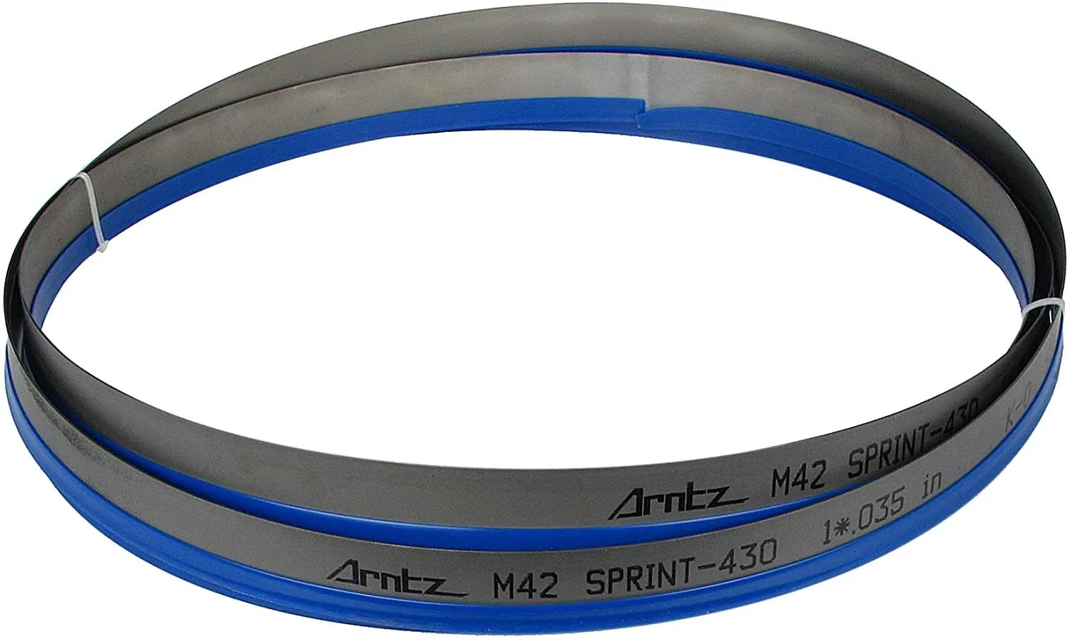 Replacement Blade, 3/4" X .032" X 97" X 8R for HBS-814GH Band Saw