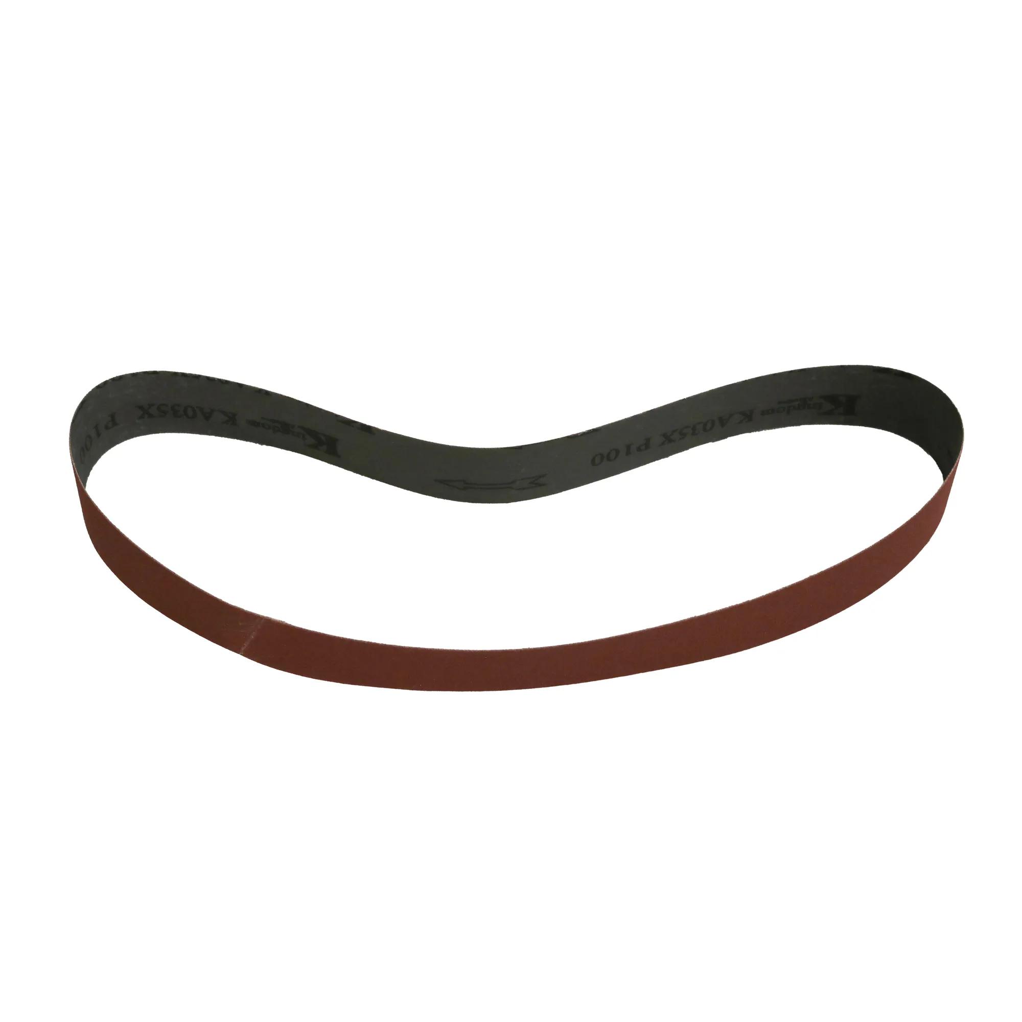Abrasive Belt 100 Grit 2x42 for J-41002 (41002-70)