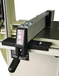 Deluxe Woodworking Band Saw Fence with Resaw - (JRF-14N)