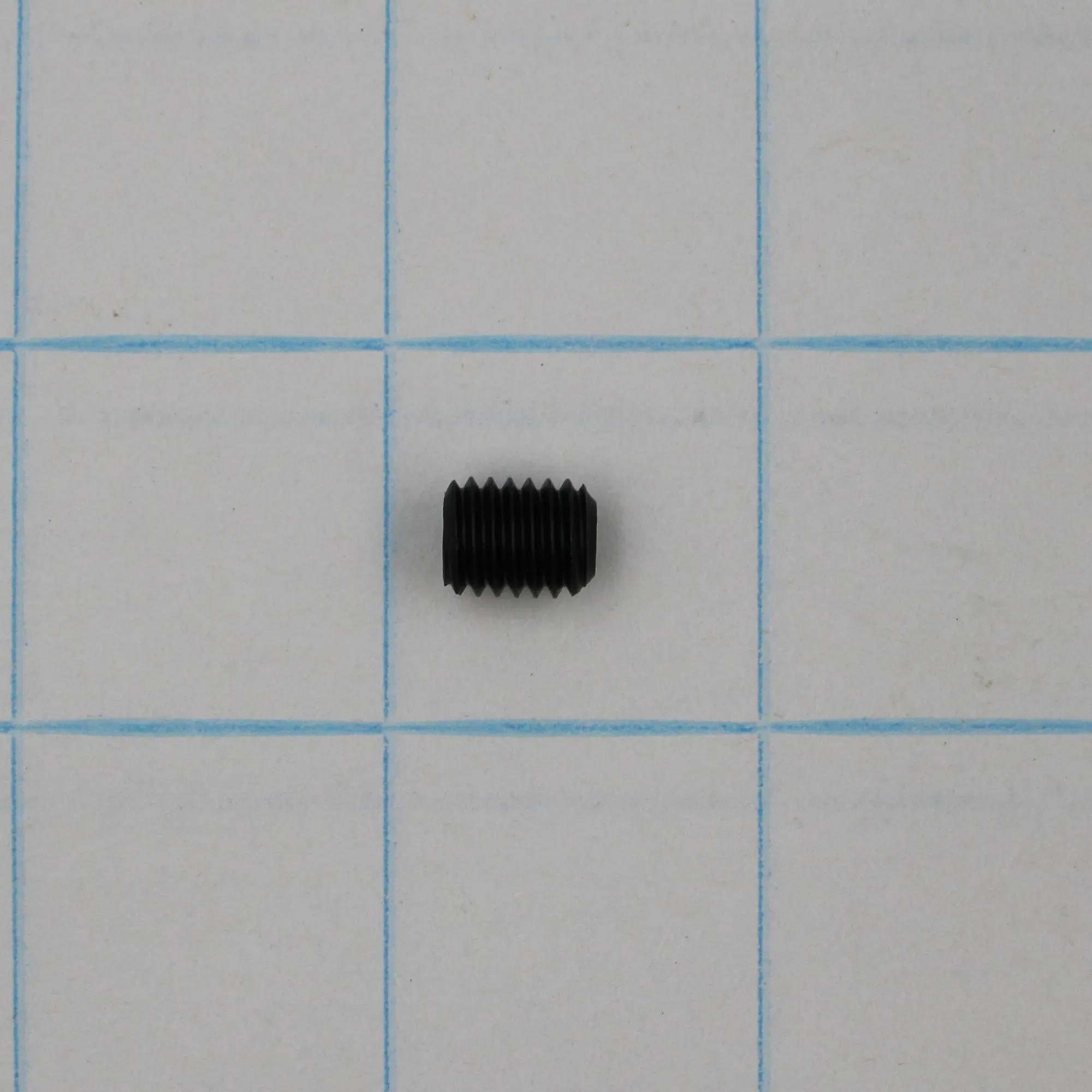 Socket Set Screw M8x10 for JET Machinery (TS-1524021)