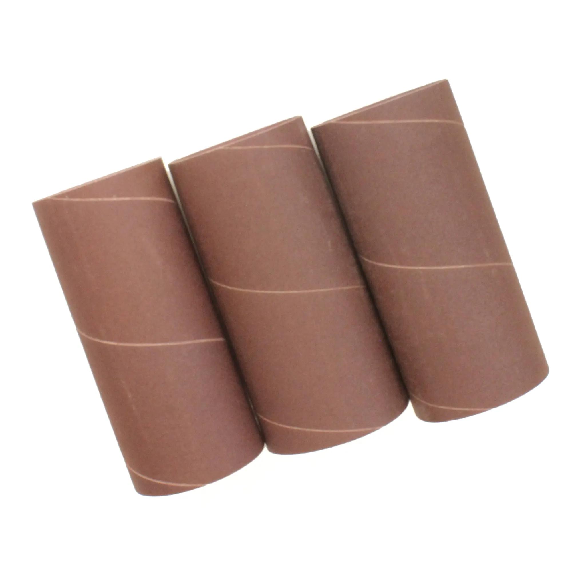 Sanding Sleeves, 4 x 9 in, 100 Grit, Pack of 3