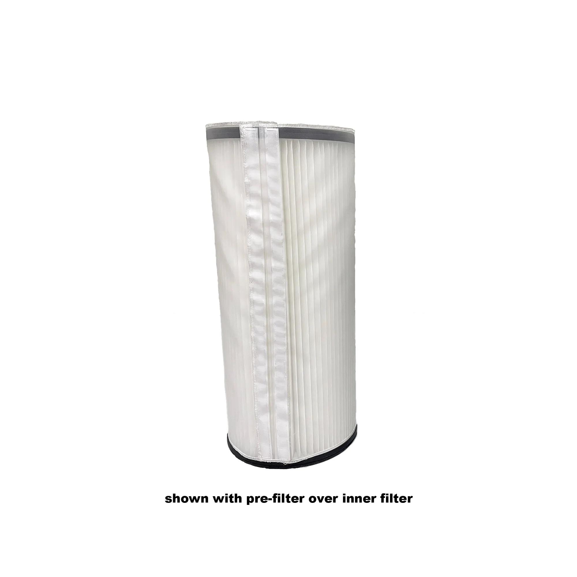 JET AFS-850 Inner Filter for Air Filtration System