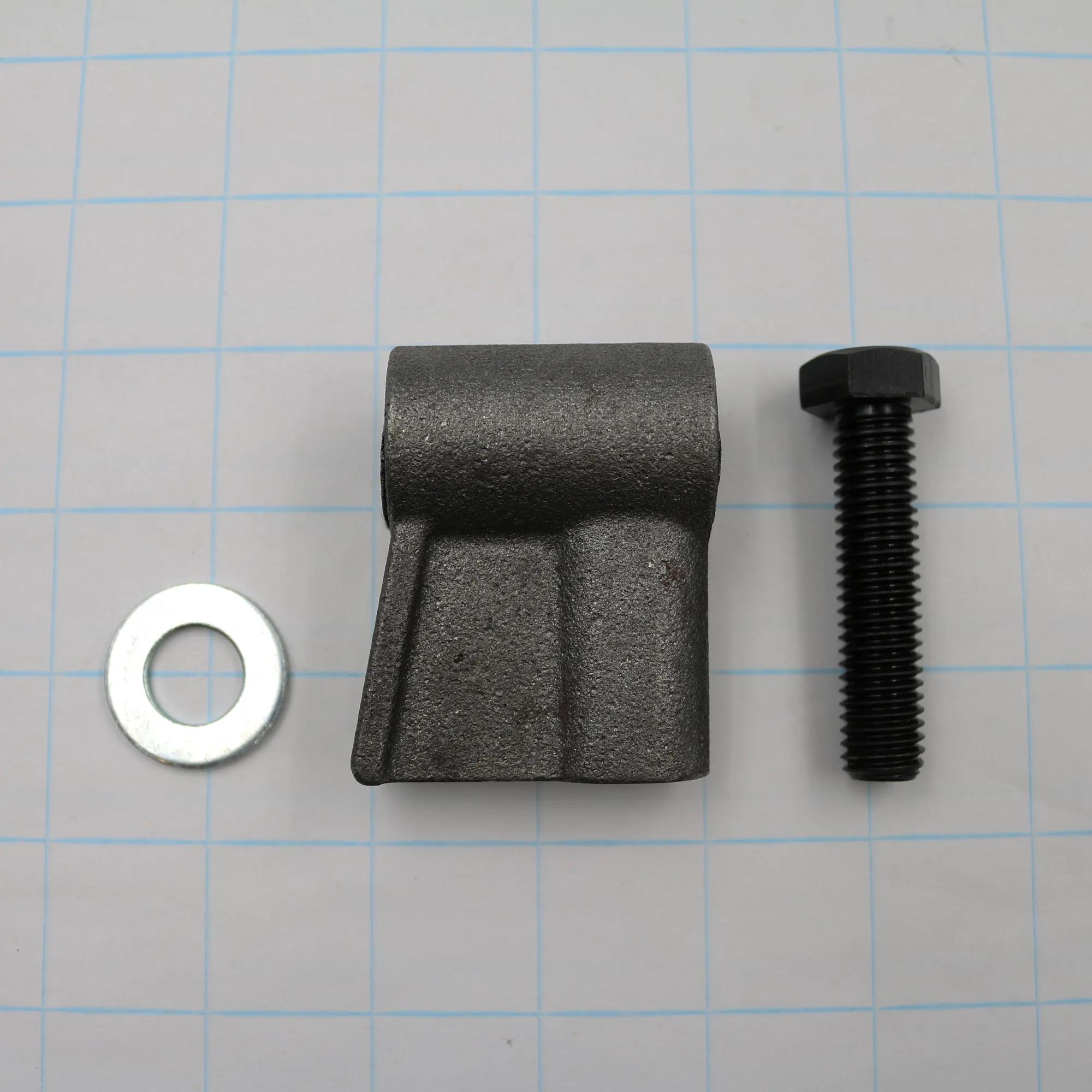 Spindle Nut