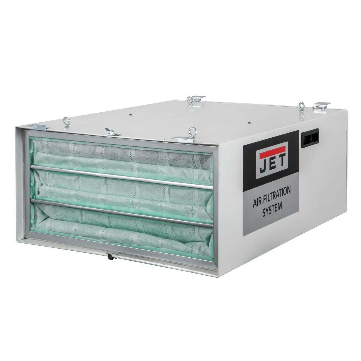 24x12x12 Inner Air Filter (for AFS-1000B and AFS-1000C)