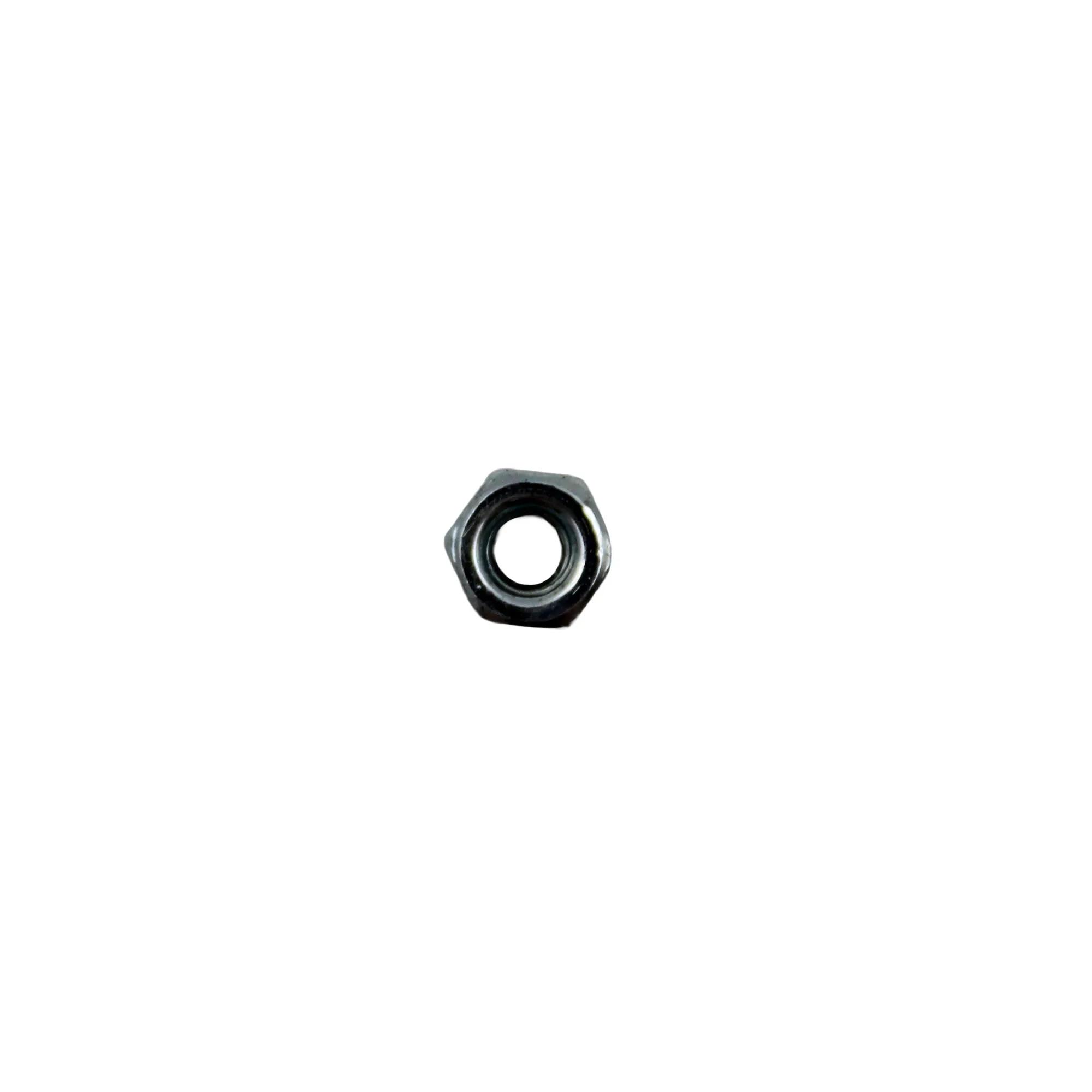 Nut Nyln Insrt Lck 16-32 (12-9001)