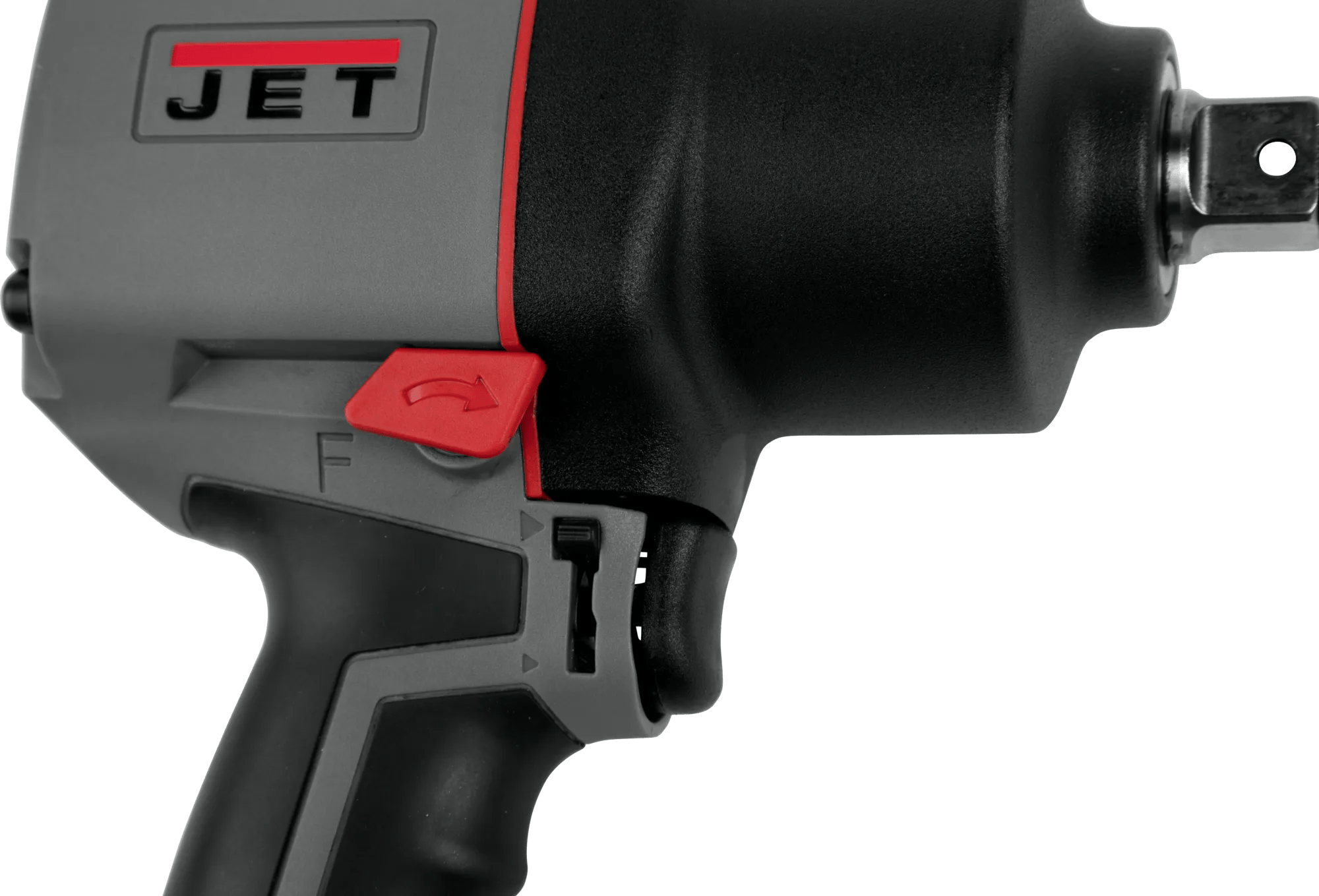3/4" Composite Impact Wrench(JAT-127)