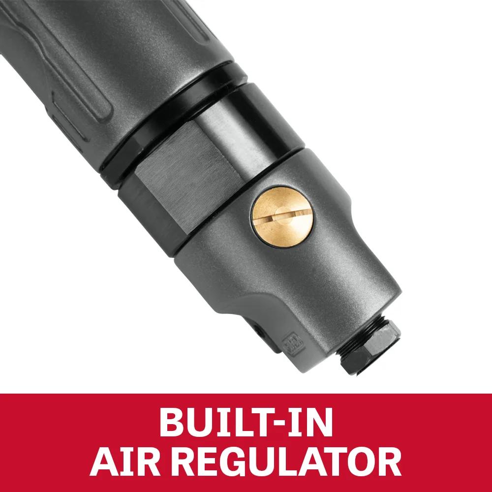 4" Aluminum Angle Grinder, 1HP(JAT-434)