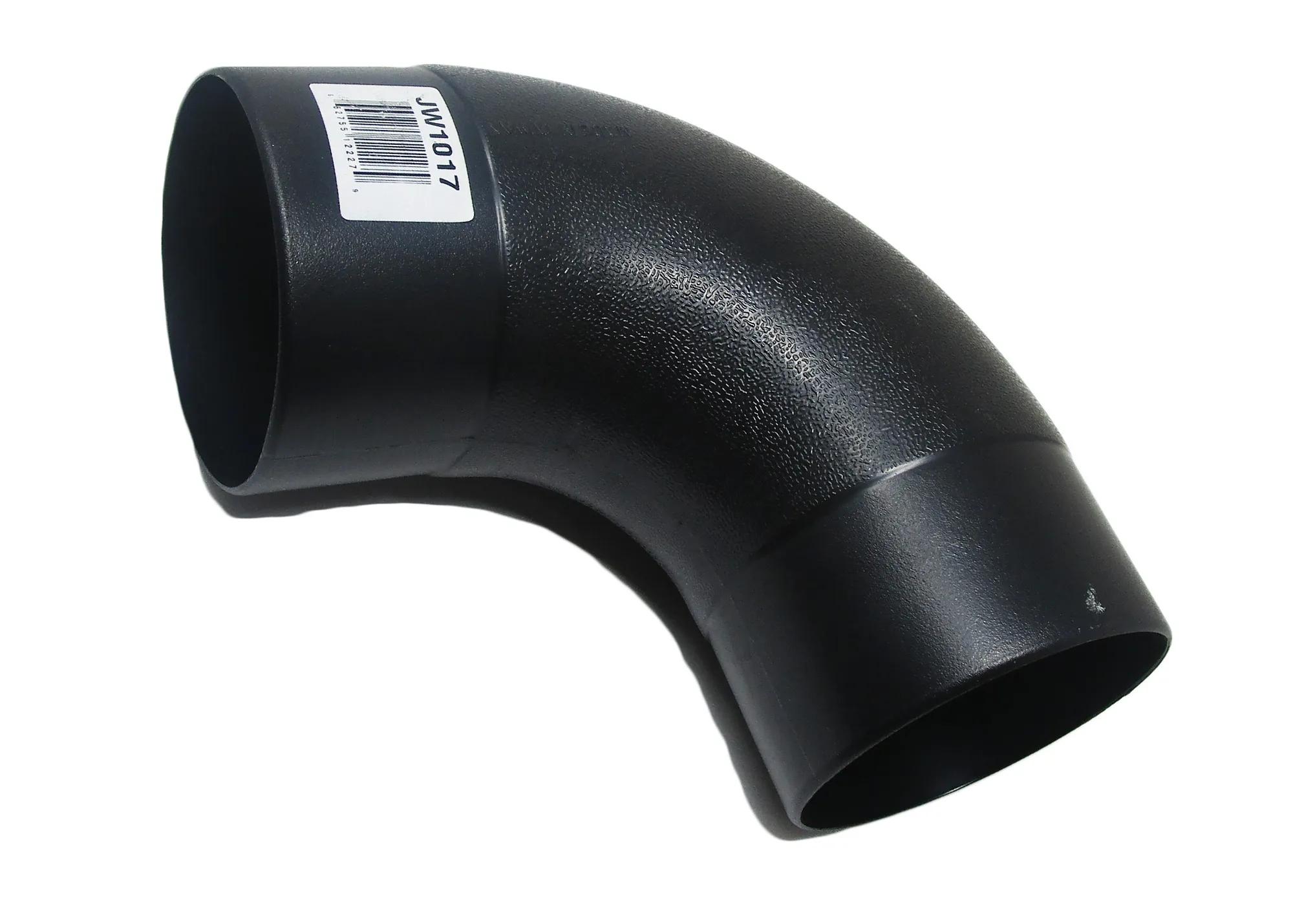 4" Elbow for JW-1017, JW1017 (JW1017)