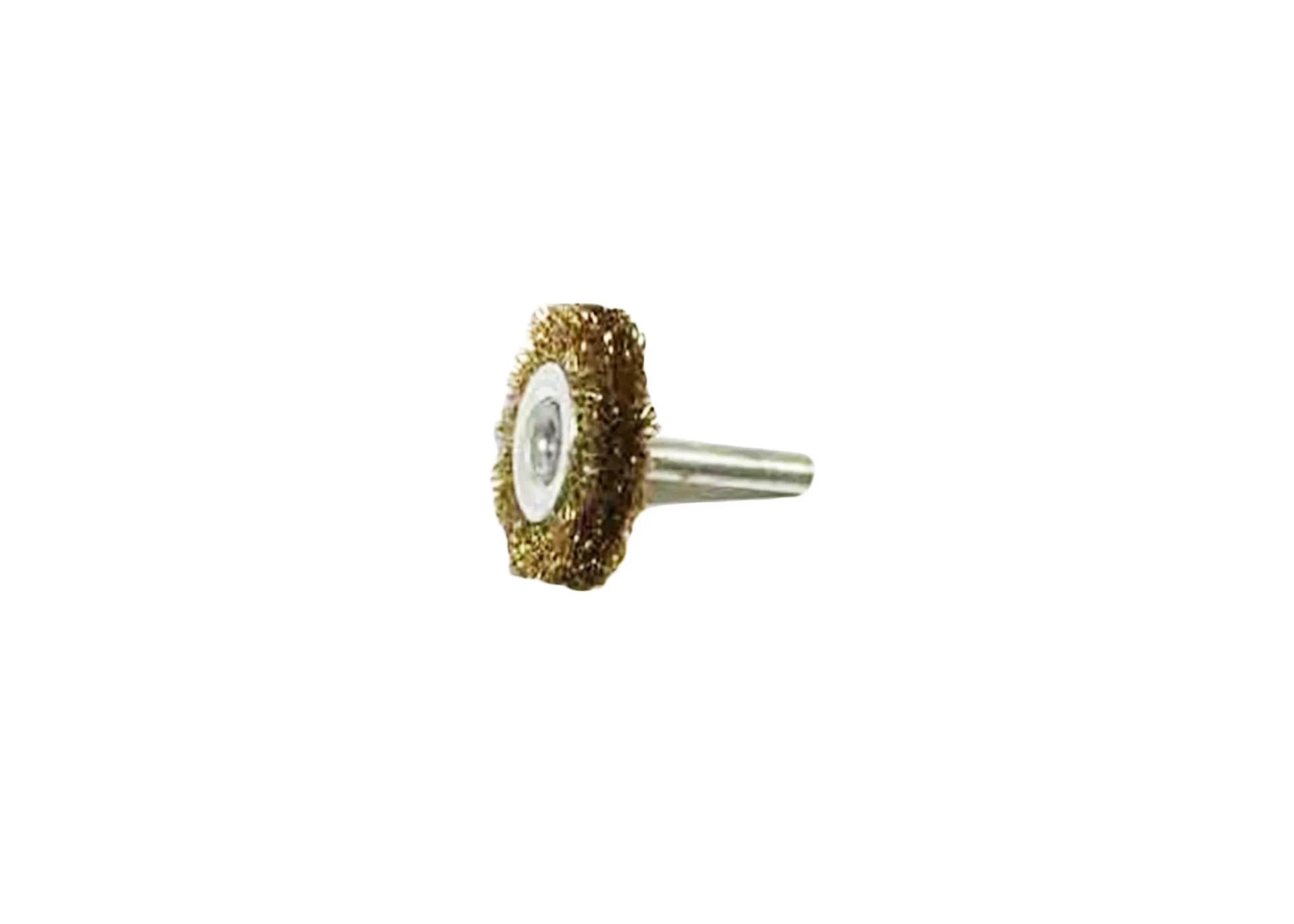 Wire Brush for JET Machinery (EHB916V-139)