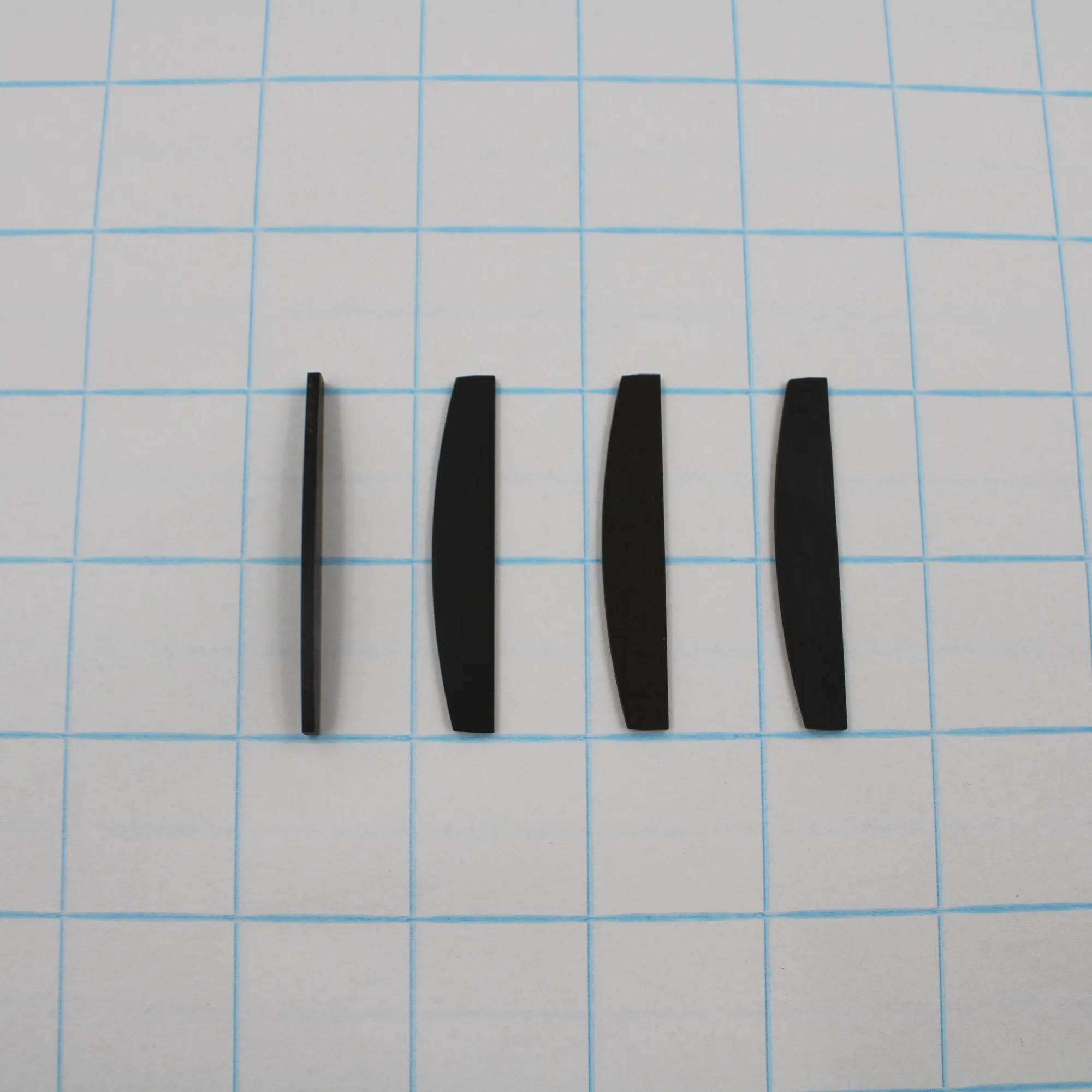 Rotor Blade (sold As Set 4) for JAT-480, JAT-481, JAT-483 (JAT480-16)