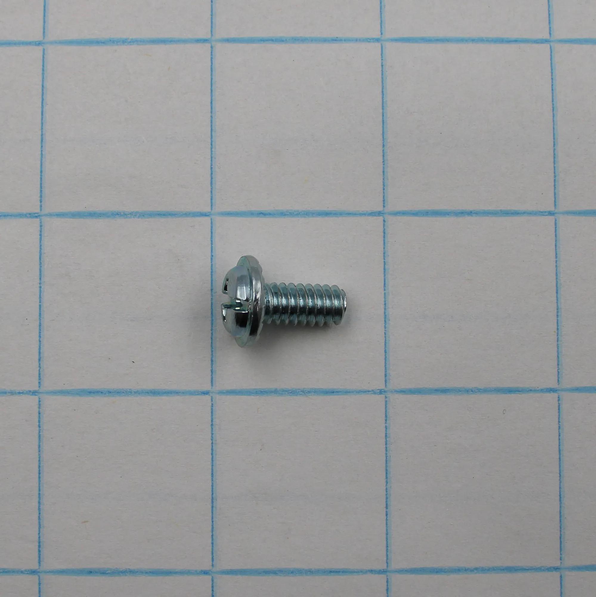 JBG8A-19 Cross Head Screw for Benchtop Grinder (JBG8A-19)