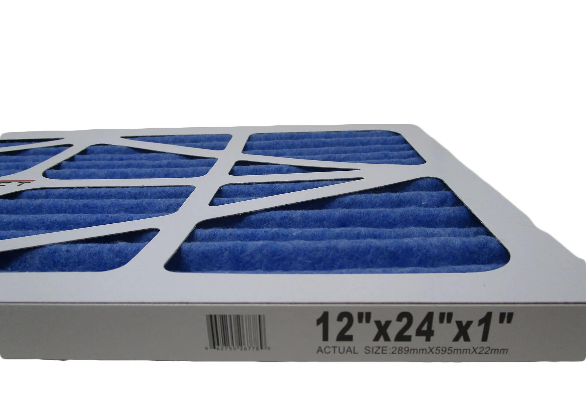 AFS-1B-OF Replacement Electrostatic Outer Filter for 1000B and 1000C Air Filtration System
