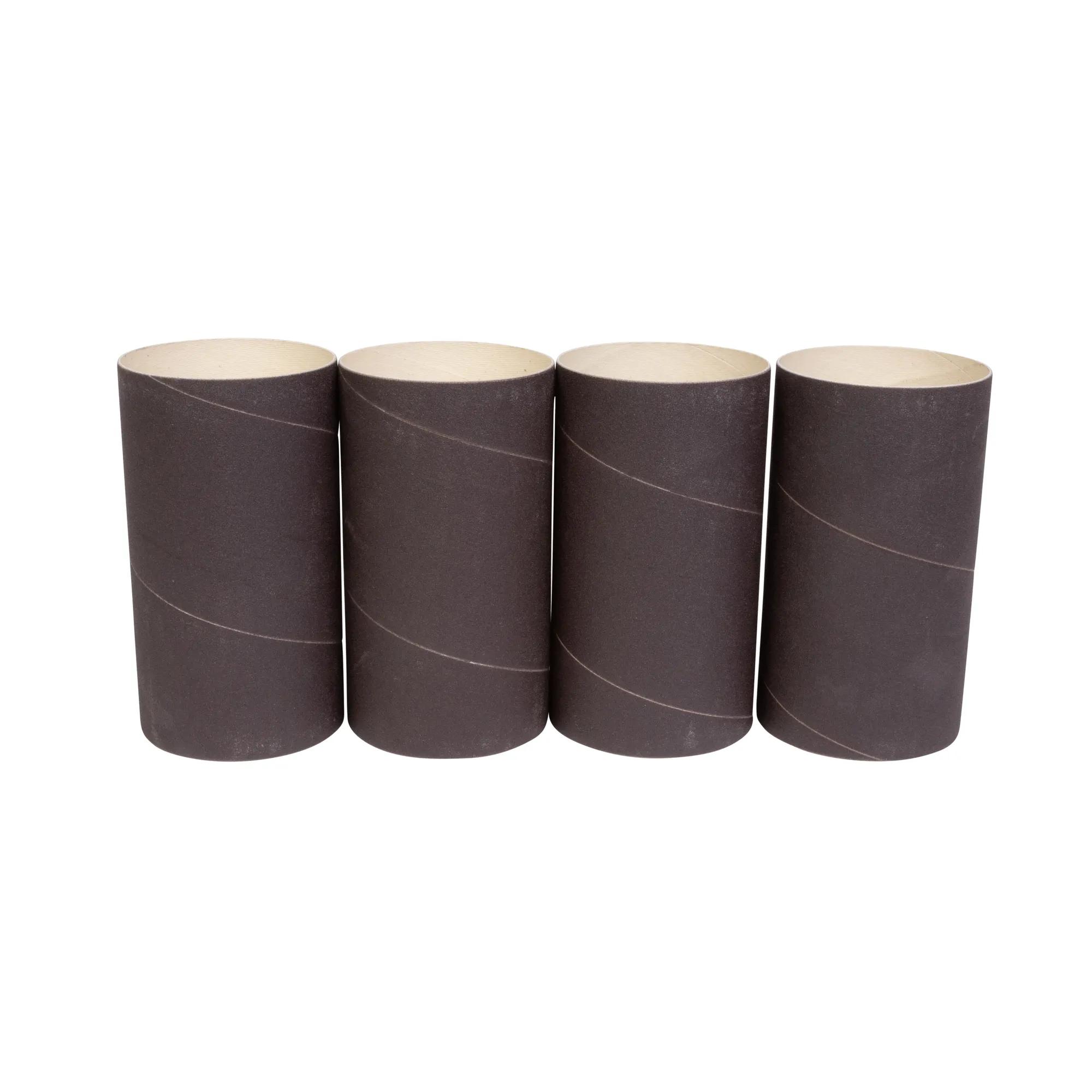 Sanding Sleeves, 3 x 5-1/2 in, 150 Grit, Pack of 4