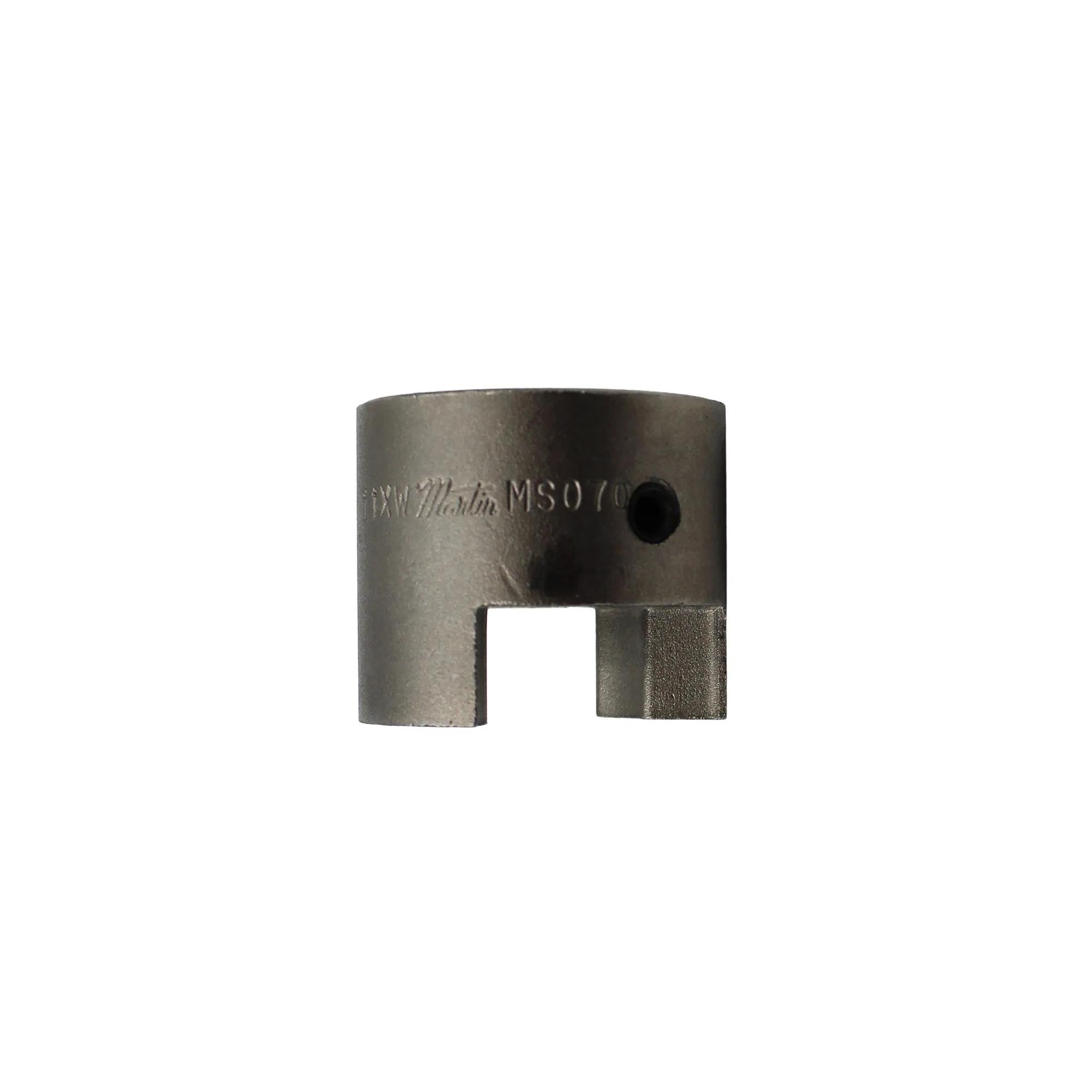 "coupler Half Drum - MS070-5/8 16-32""" (50-2207)
