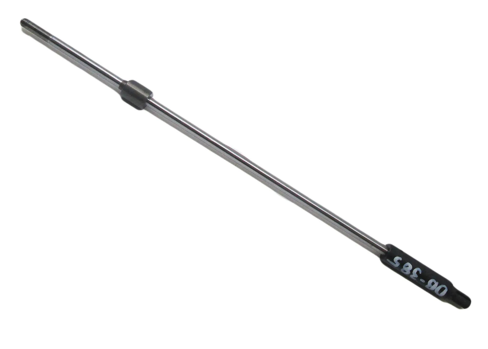 Drawbar for JTM 4VS 9 x 49 Mills