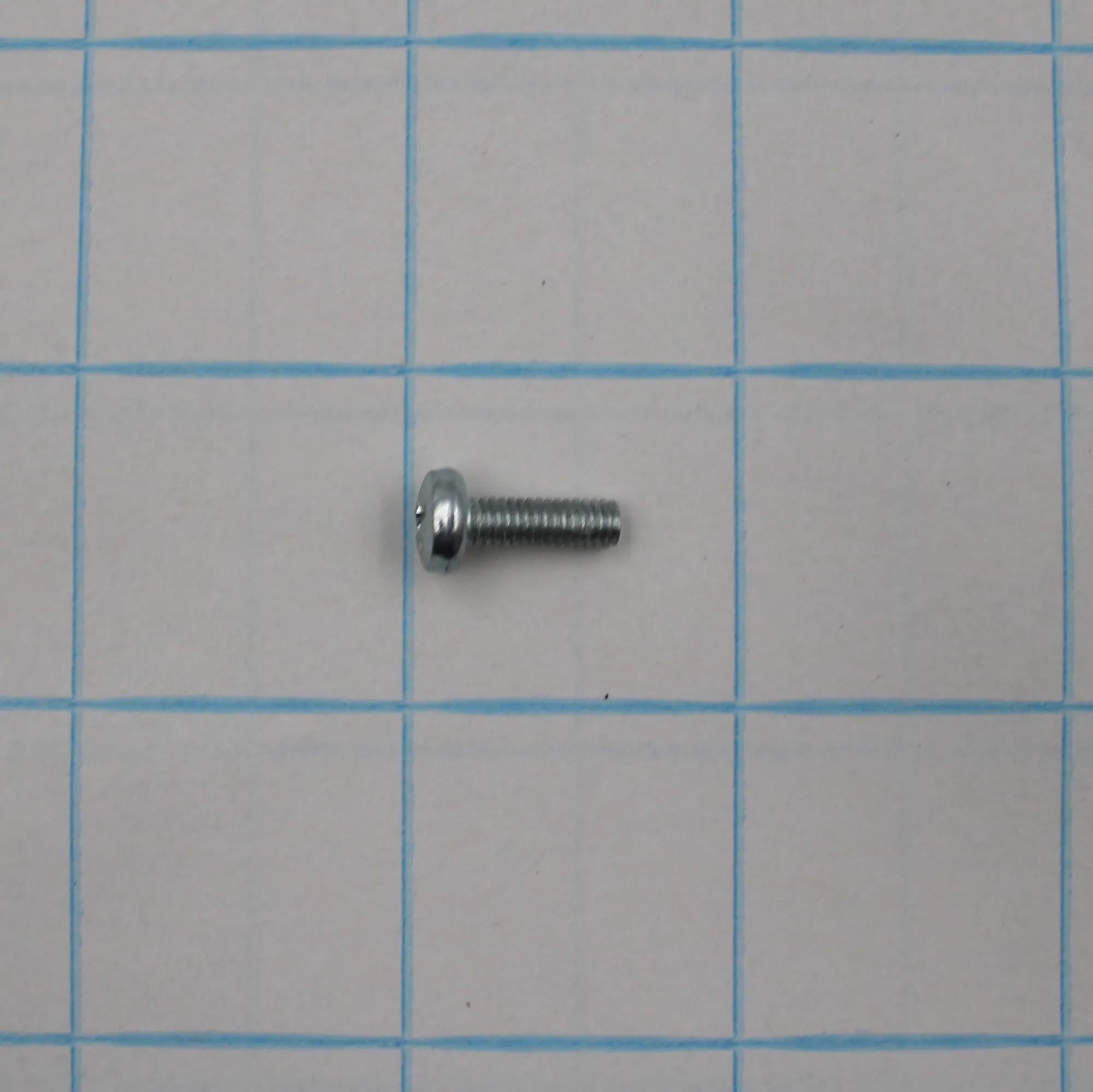Mach Screw Pan Hd Phillips M4x12 for JET Machinery (TS-1532042)