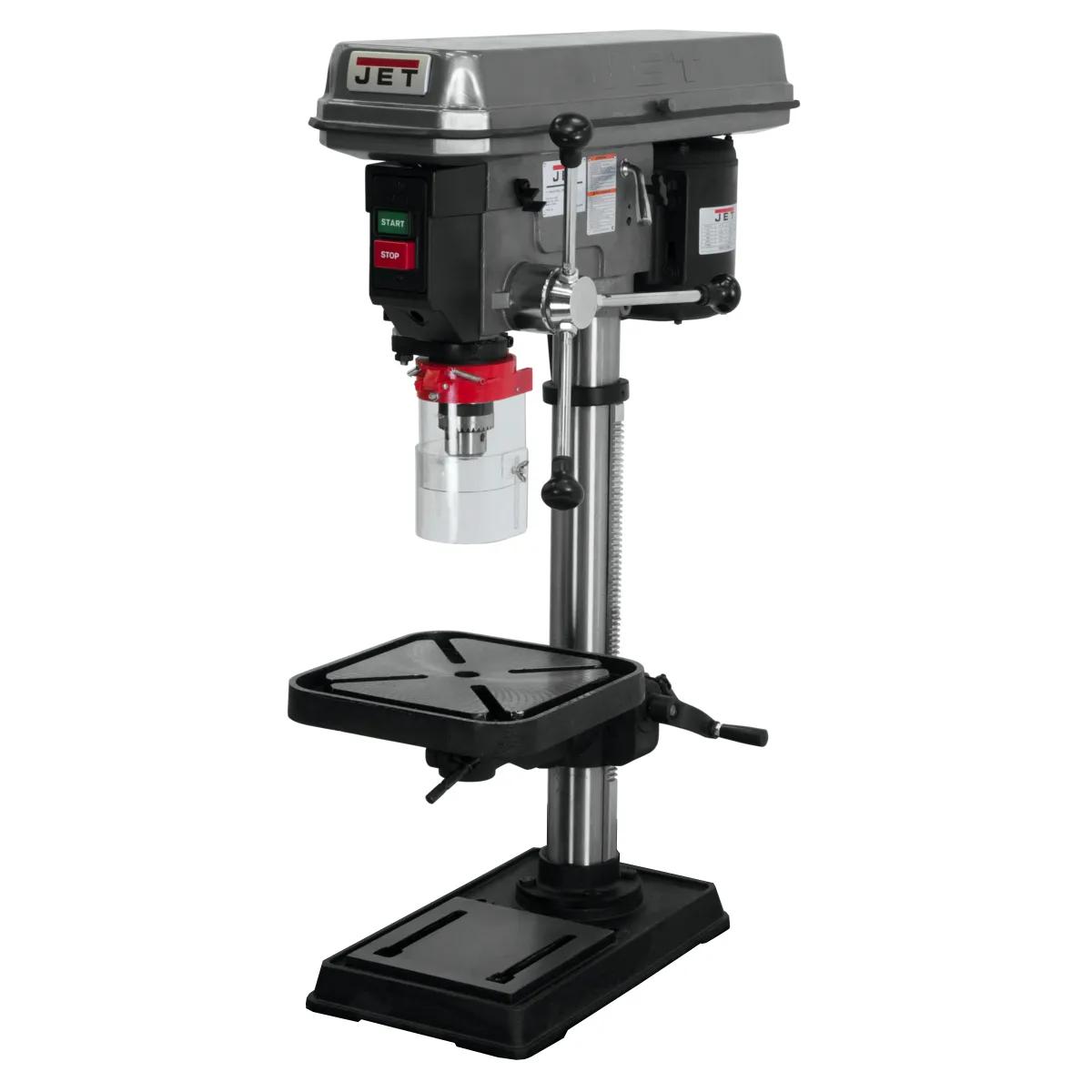 15" Bench Model Drill Press, 0.75HP, 115V 1PH(J-2530)