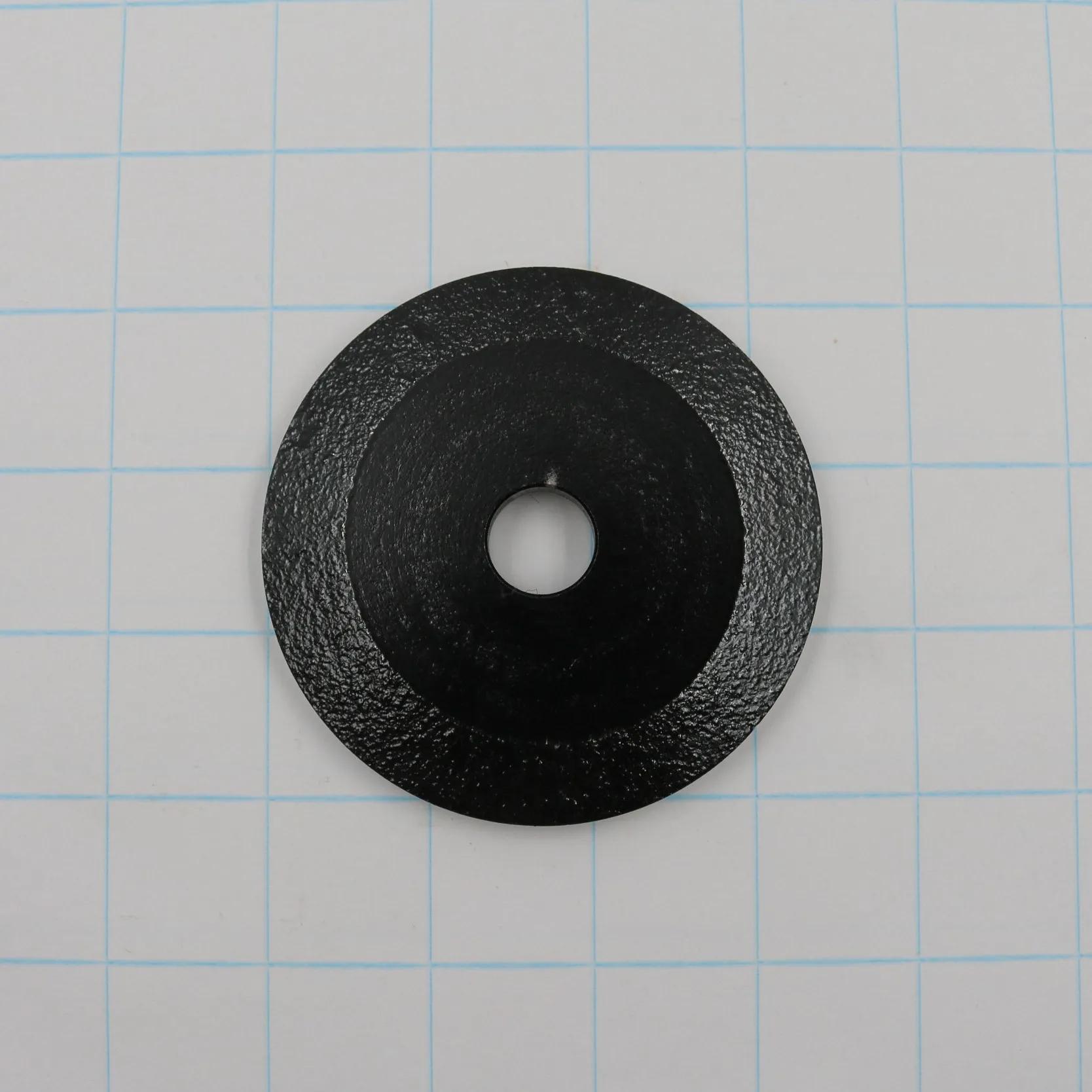 Wheel Flange for JET Machinery (IBG8-22)