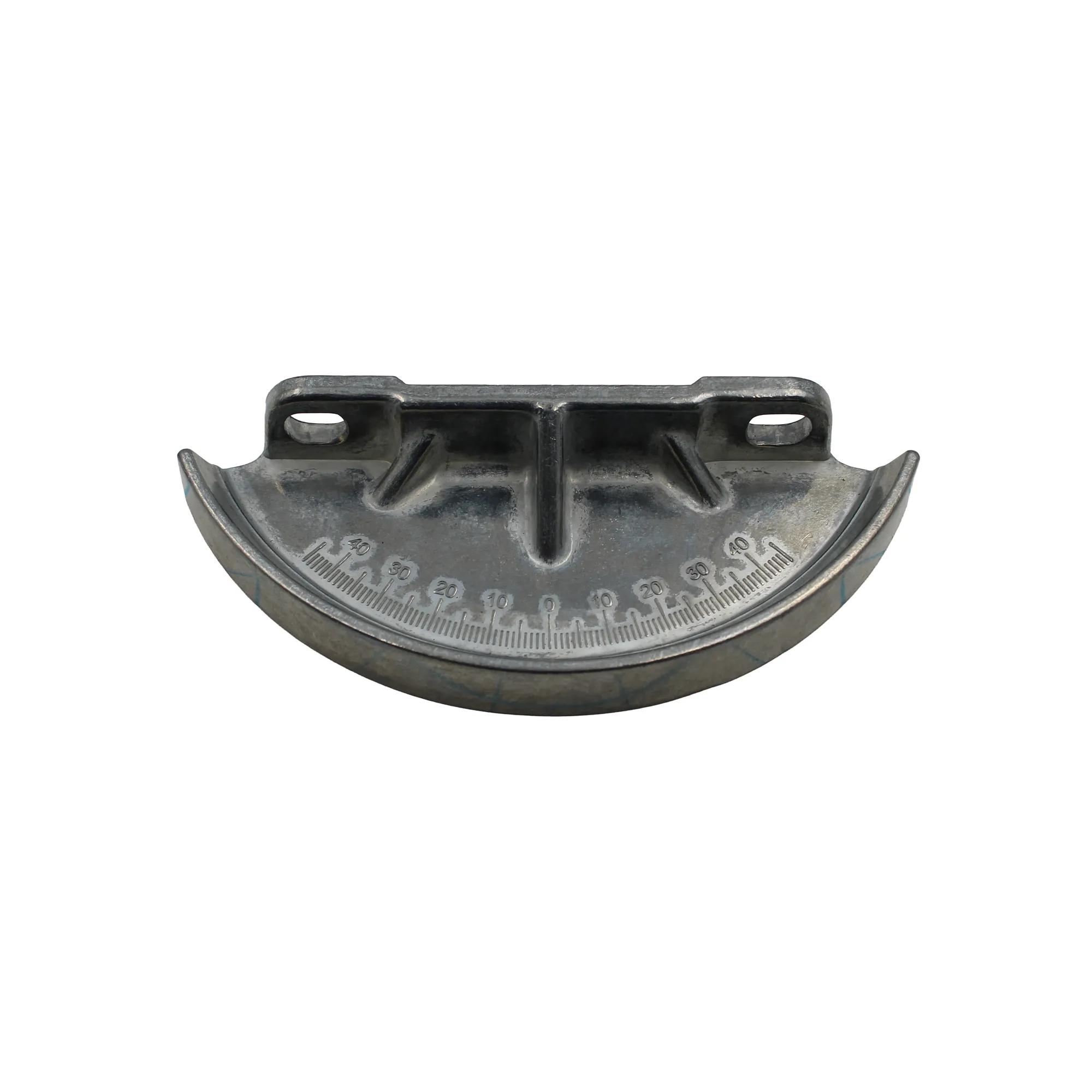 Trunnion JSG-6DC/JDS-12B/PDS-12CS for JSG-6DC (612046)