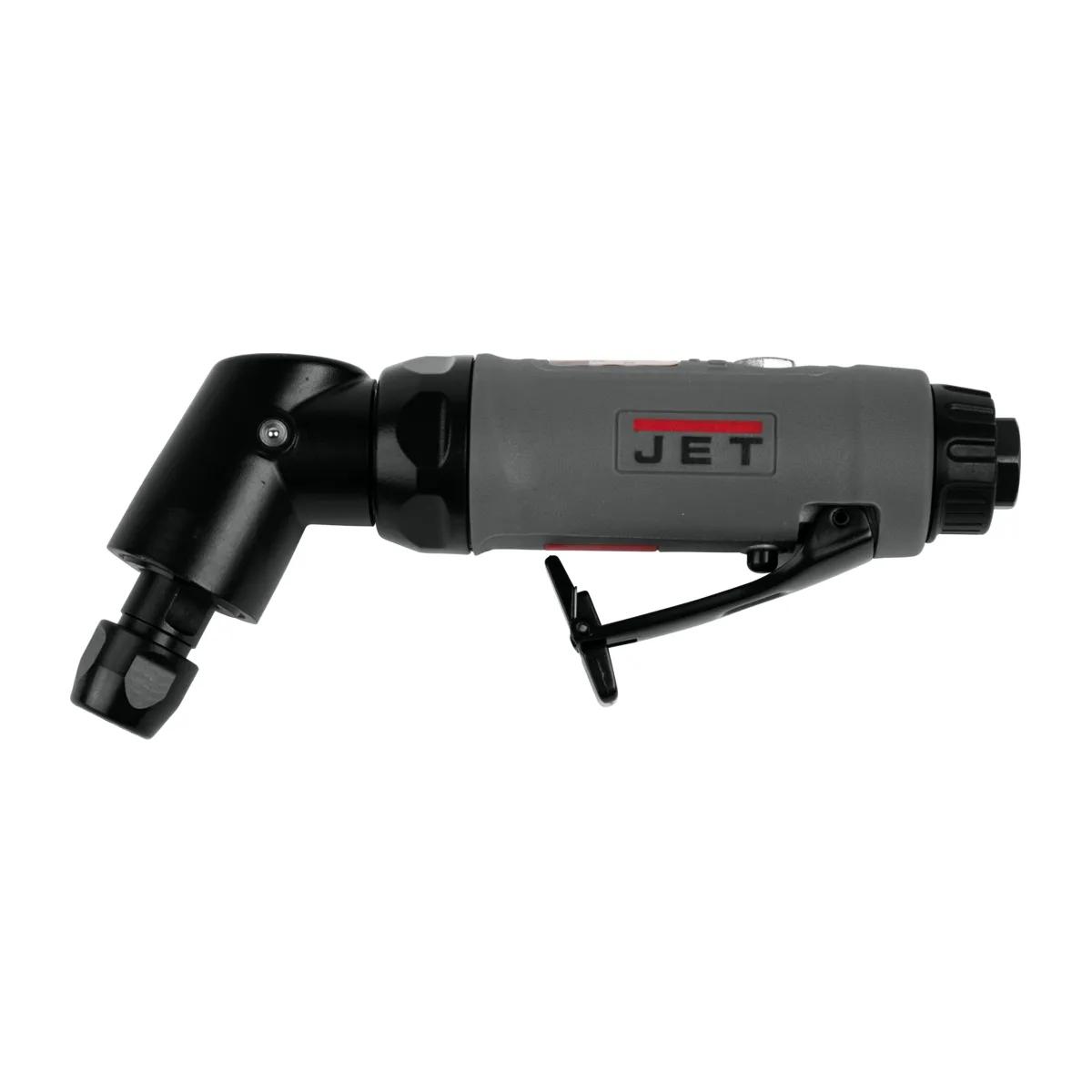1/4" Angle Composite Die Grinder, 0.33HP(JAT-416)