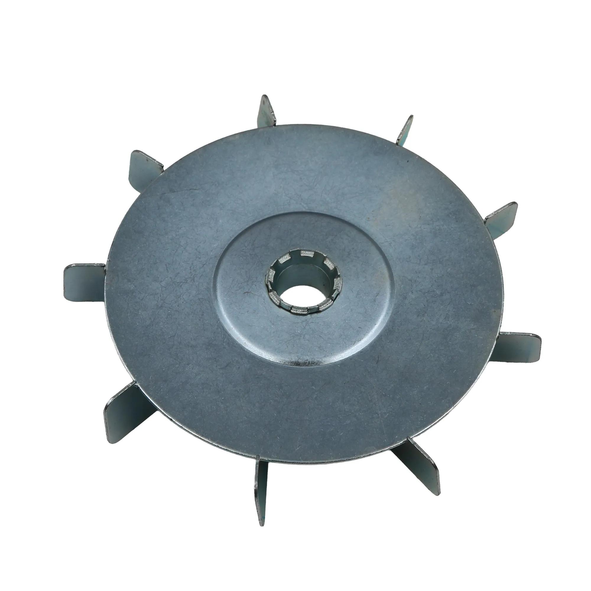 Cooling Fan for JET Machinery (JWDS1632-154CF)
