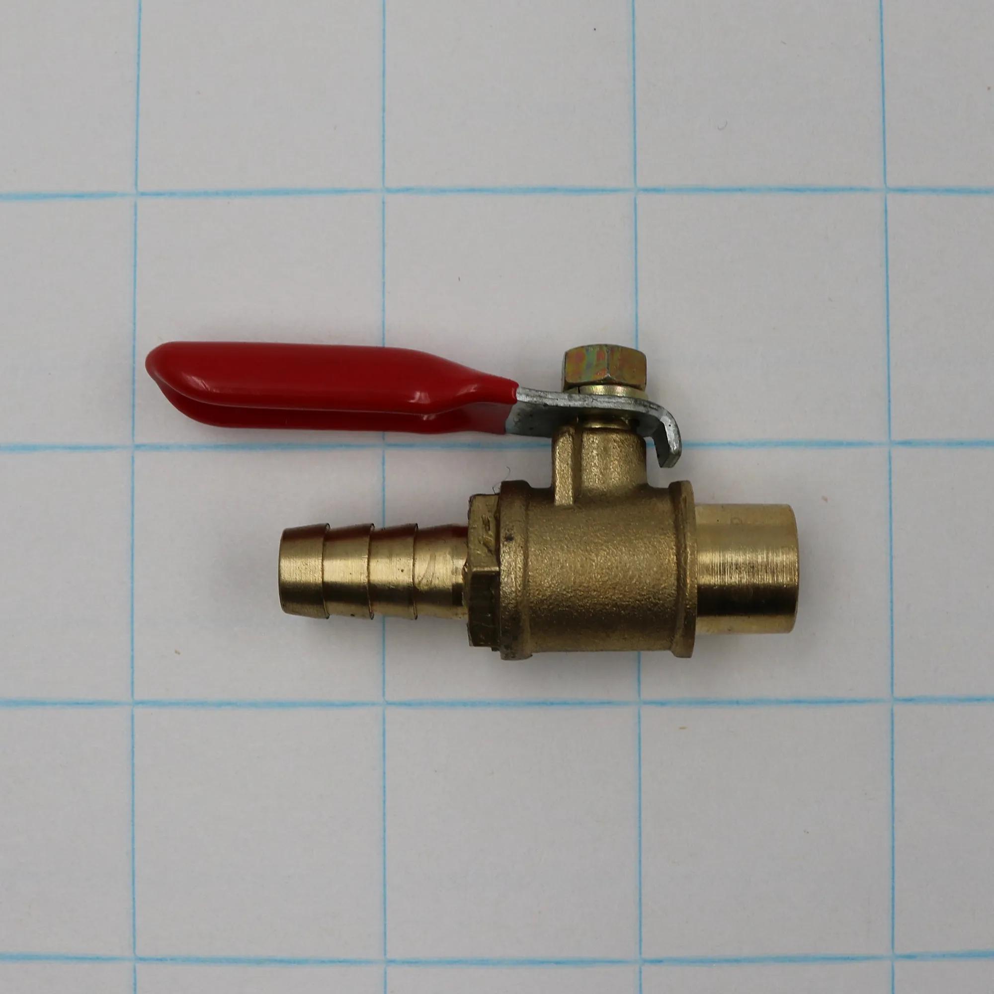 Valve for HVBS-712, HVBS-712V (HVBS7MW-104)