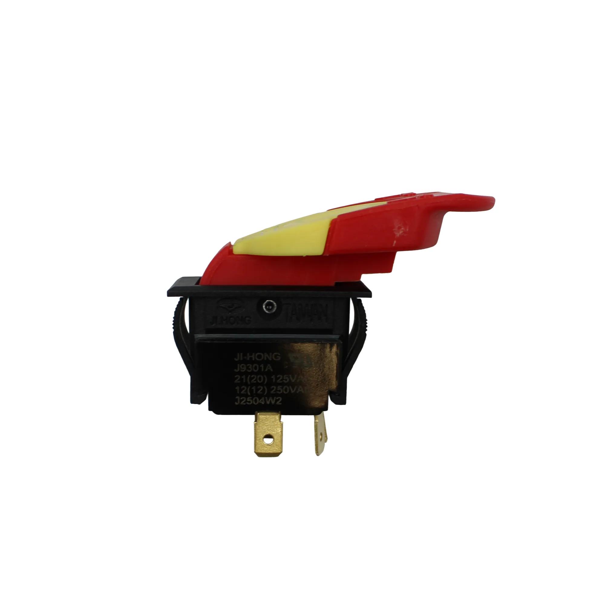 On / Off Switch JDS-12B for JET Machinery (994534)
