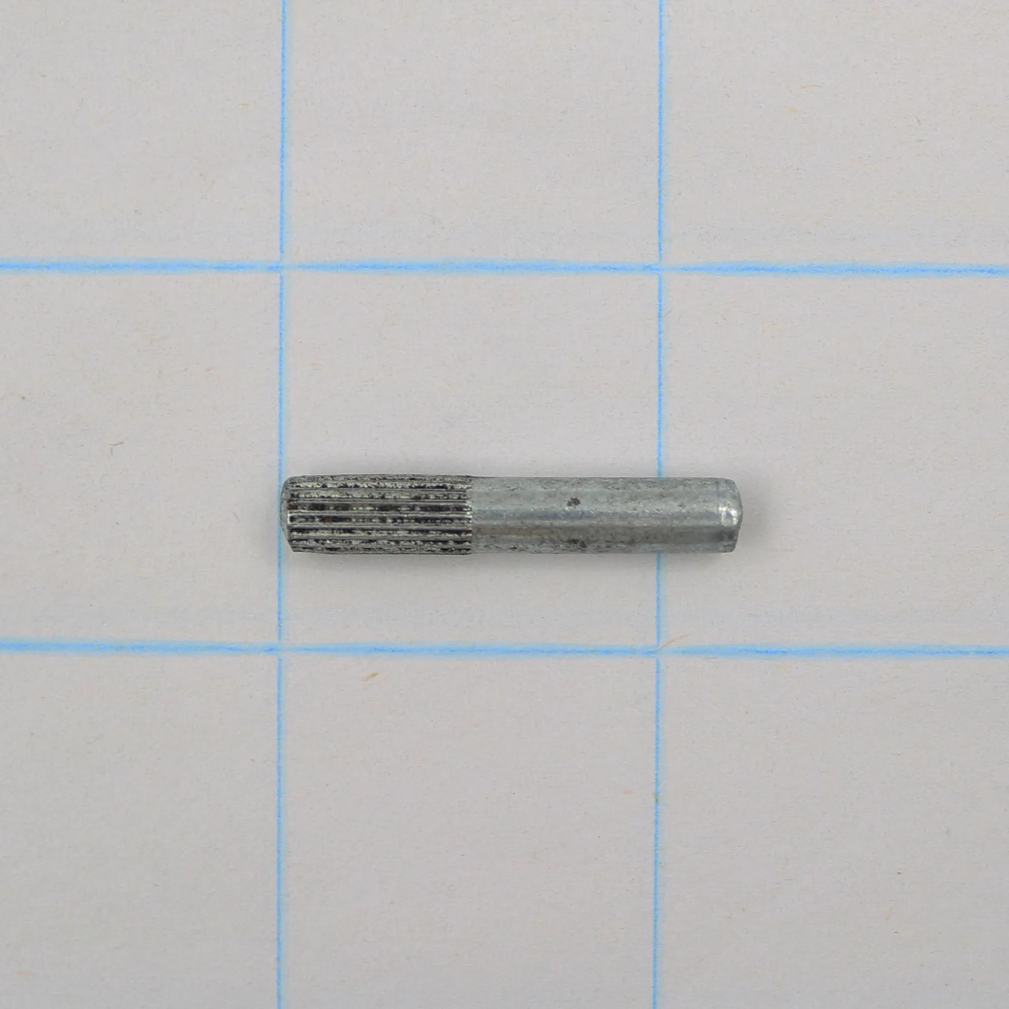 Spindle Nut Pin