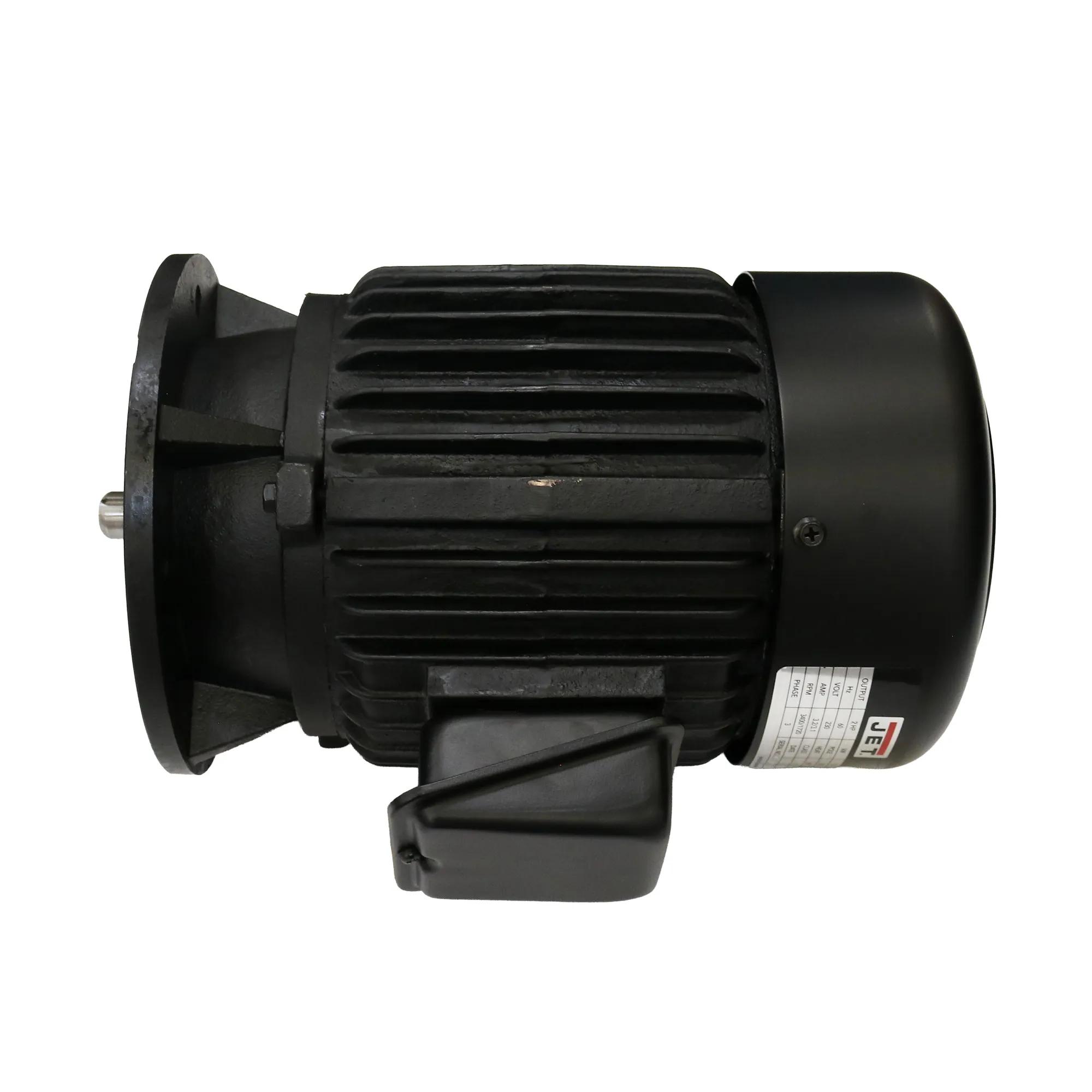 Motor 2hp 3PH 230v for GHD-20PF (GHD20-86)
