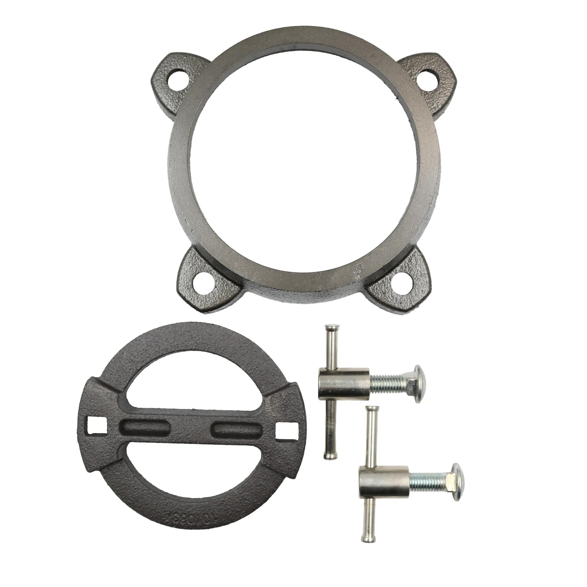 Swivel Base Assembly