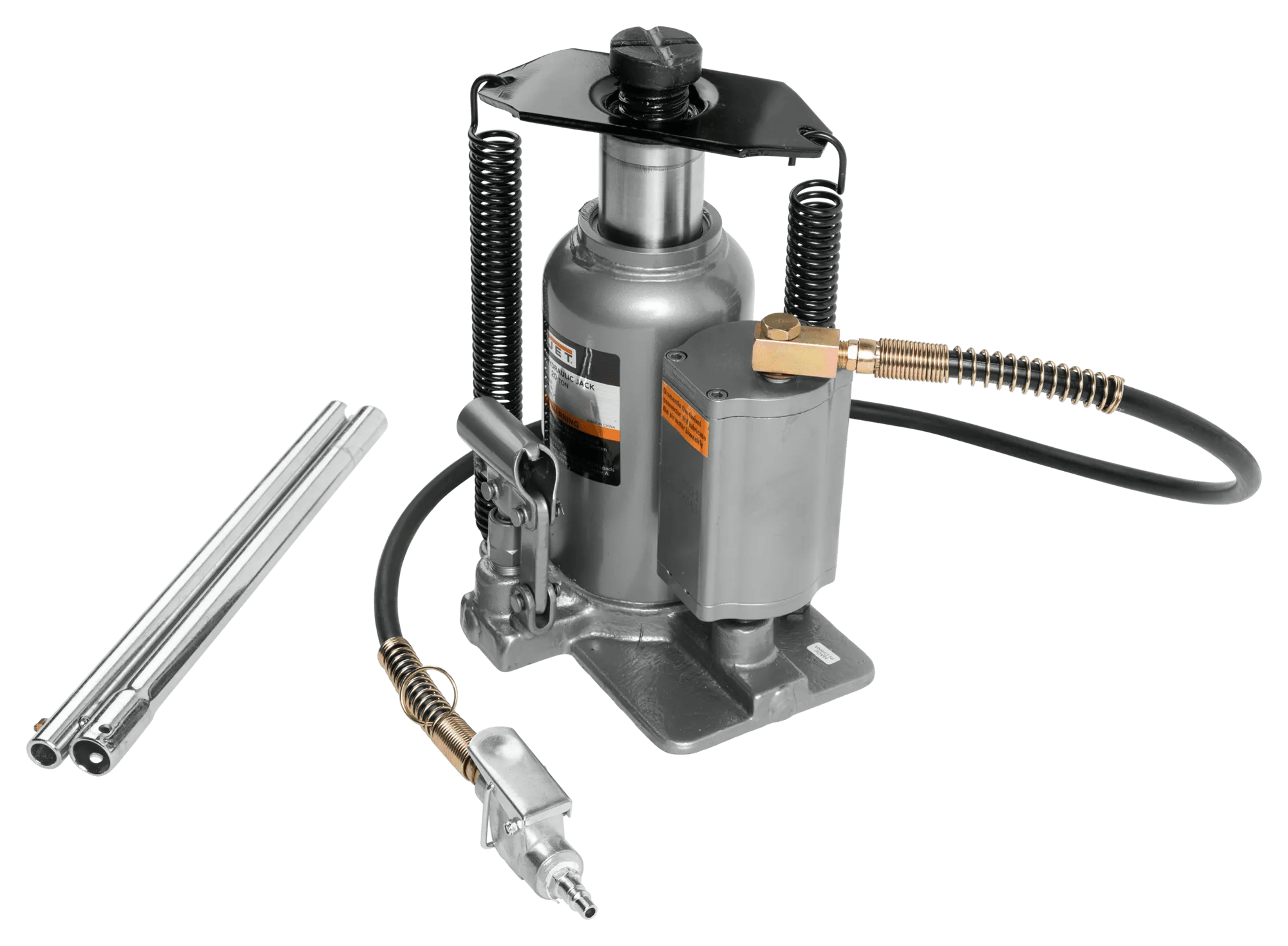 20 Ton, / Hydraulic Bottle Jack(AHJ-20)