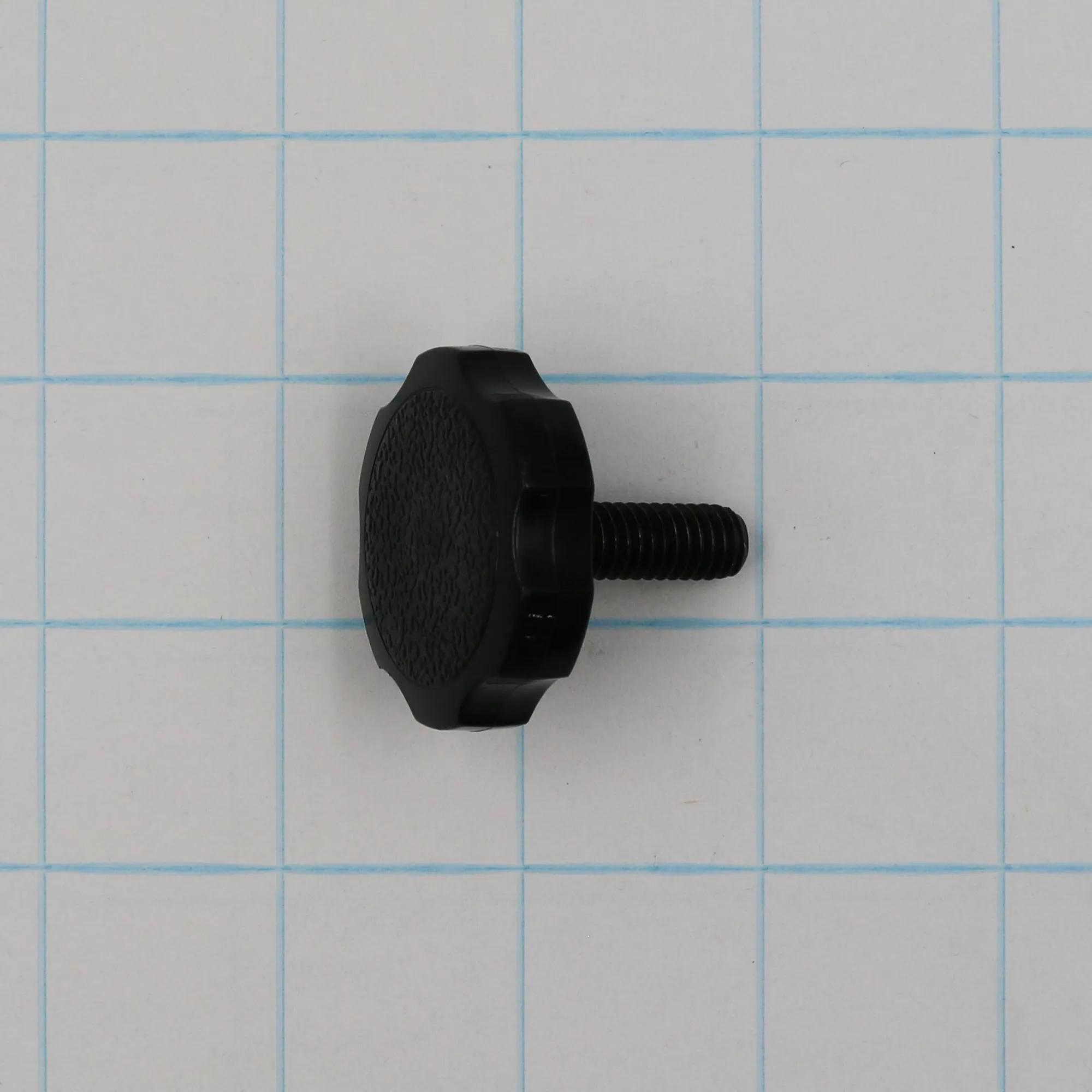 Caster Locking Knob M/b (6430048)