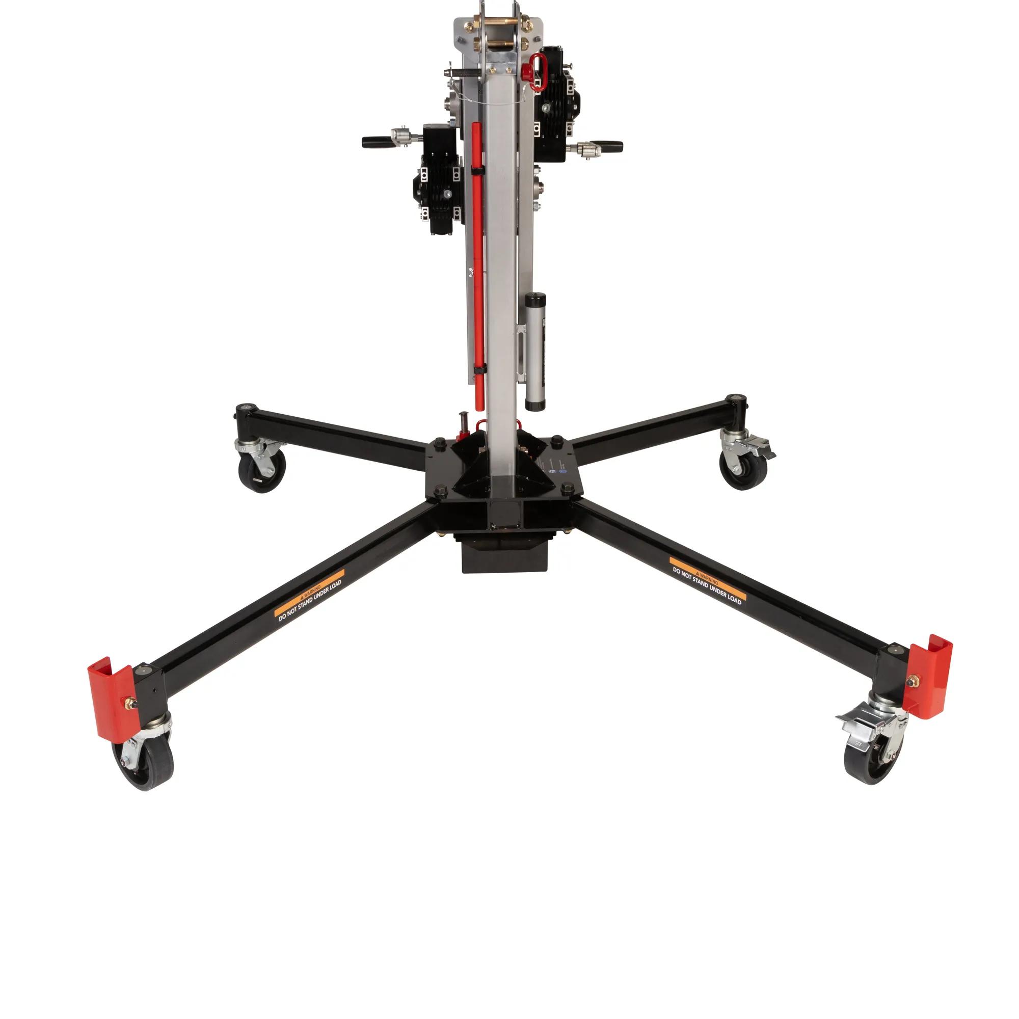 SkyHyker 25 ft. Material Lift(SKY25)