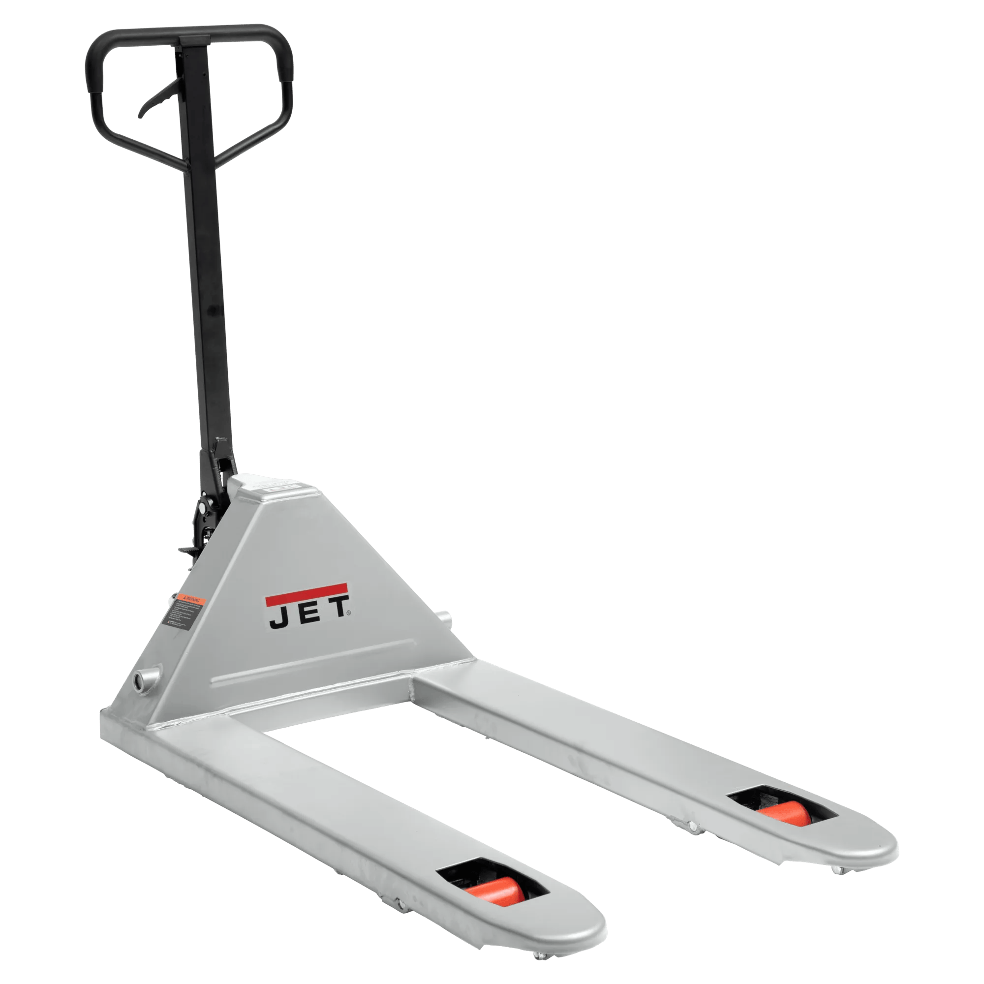 27" x 42" 5,500 lb Capacity Pallet Truck(PT-2742JB)