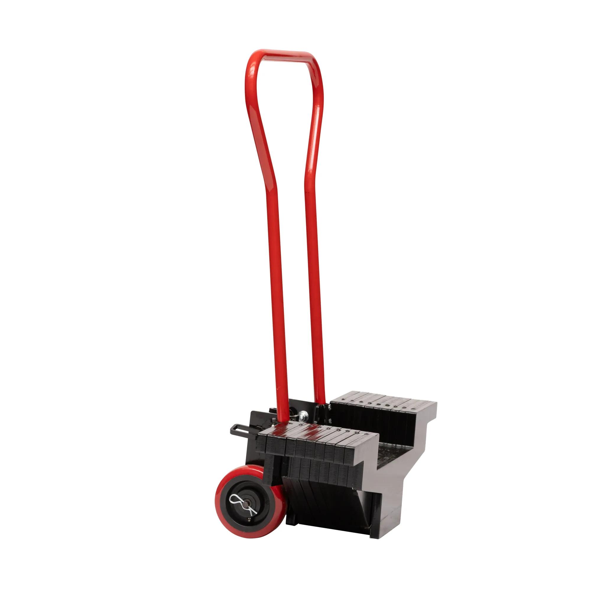 Counterbalance Assembly Dolly, for JML-12X/18X/24X (JML-CBX)