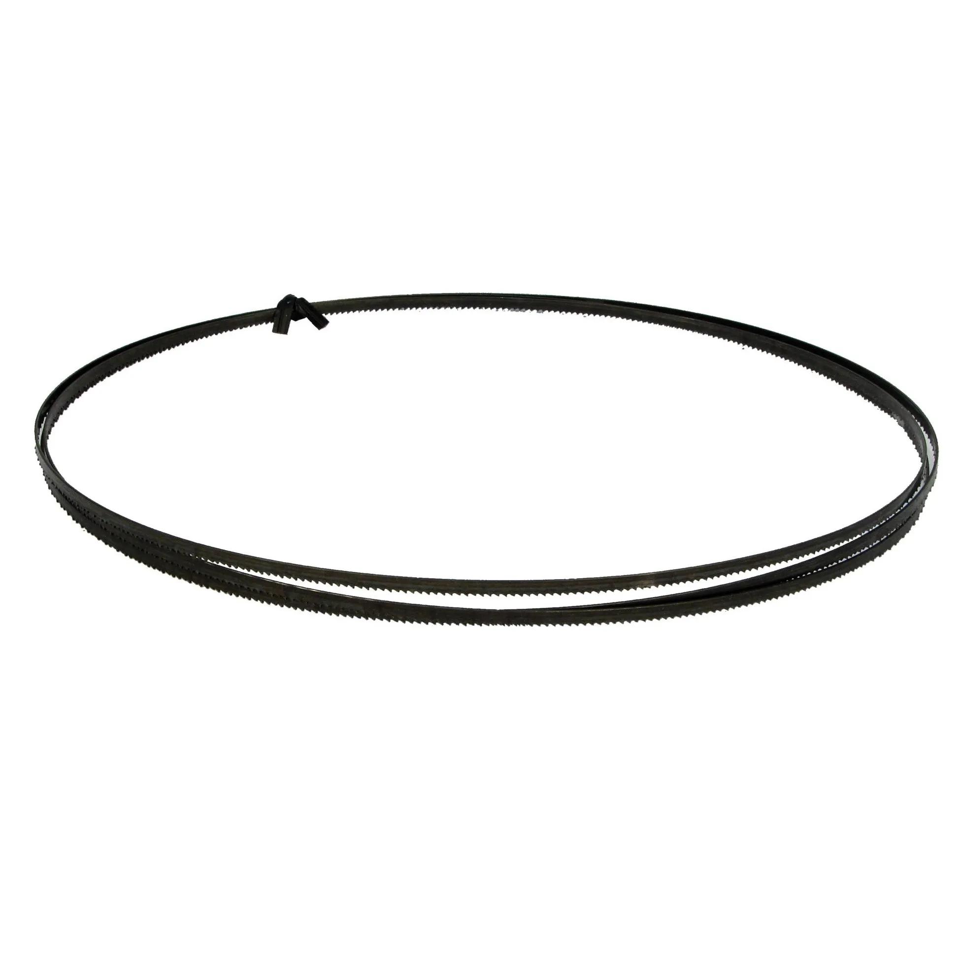 Replacement Scrollwork Blade, 67-1/2 X 1/8 X 0.025 in, 18TR