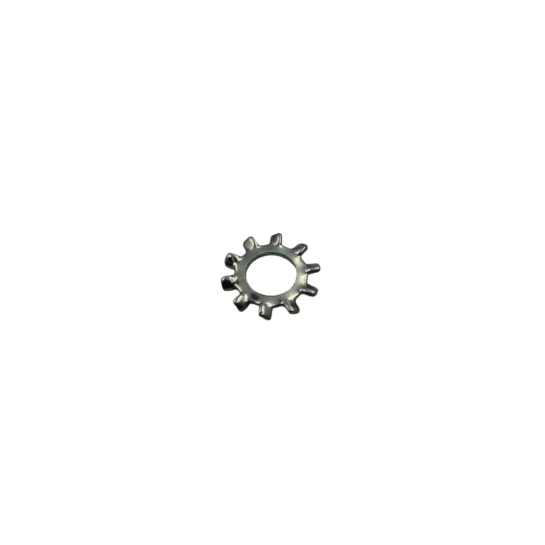 #10 External Tooth Washer (6860801)