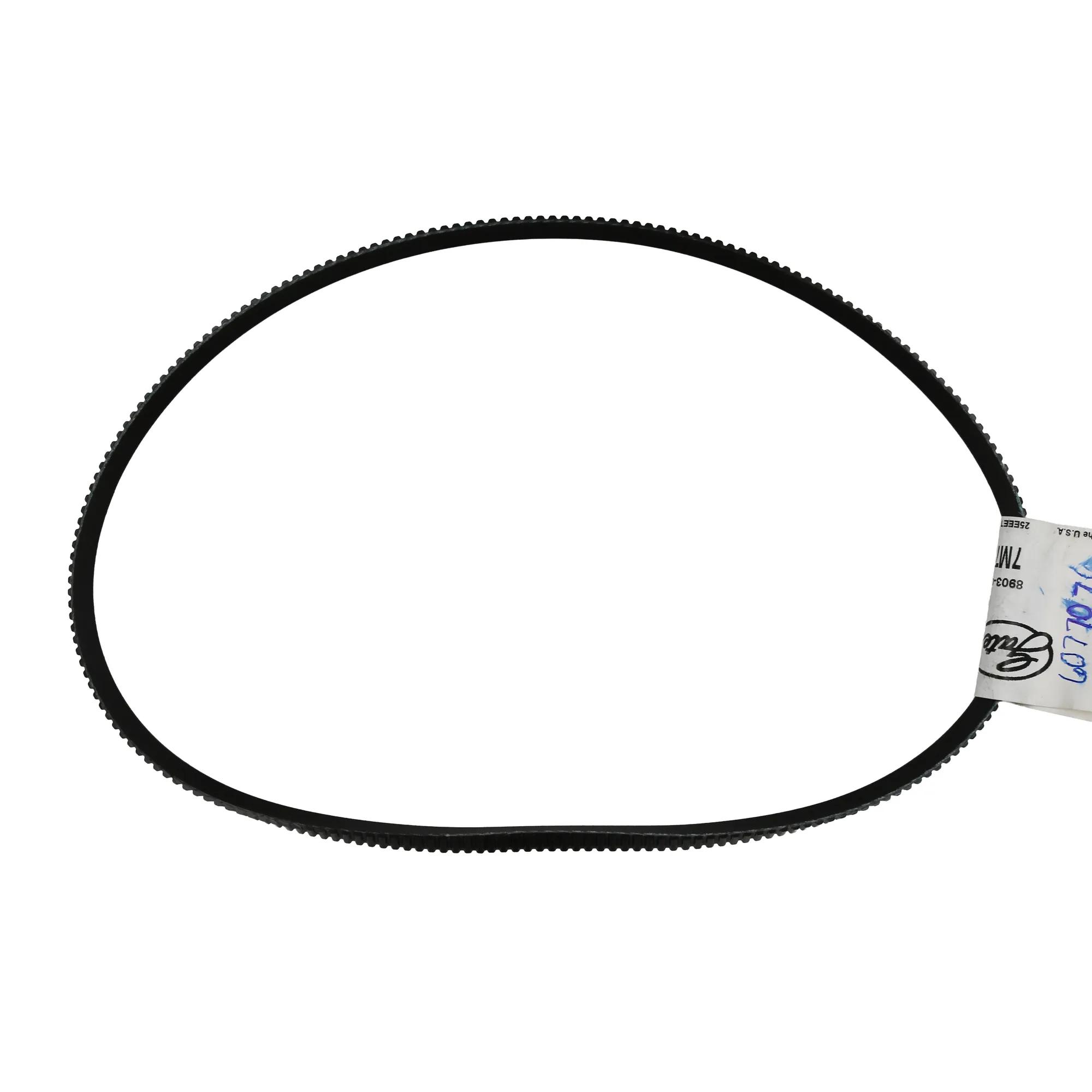 Belt 7M710 Gates Polyflex (6077076)